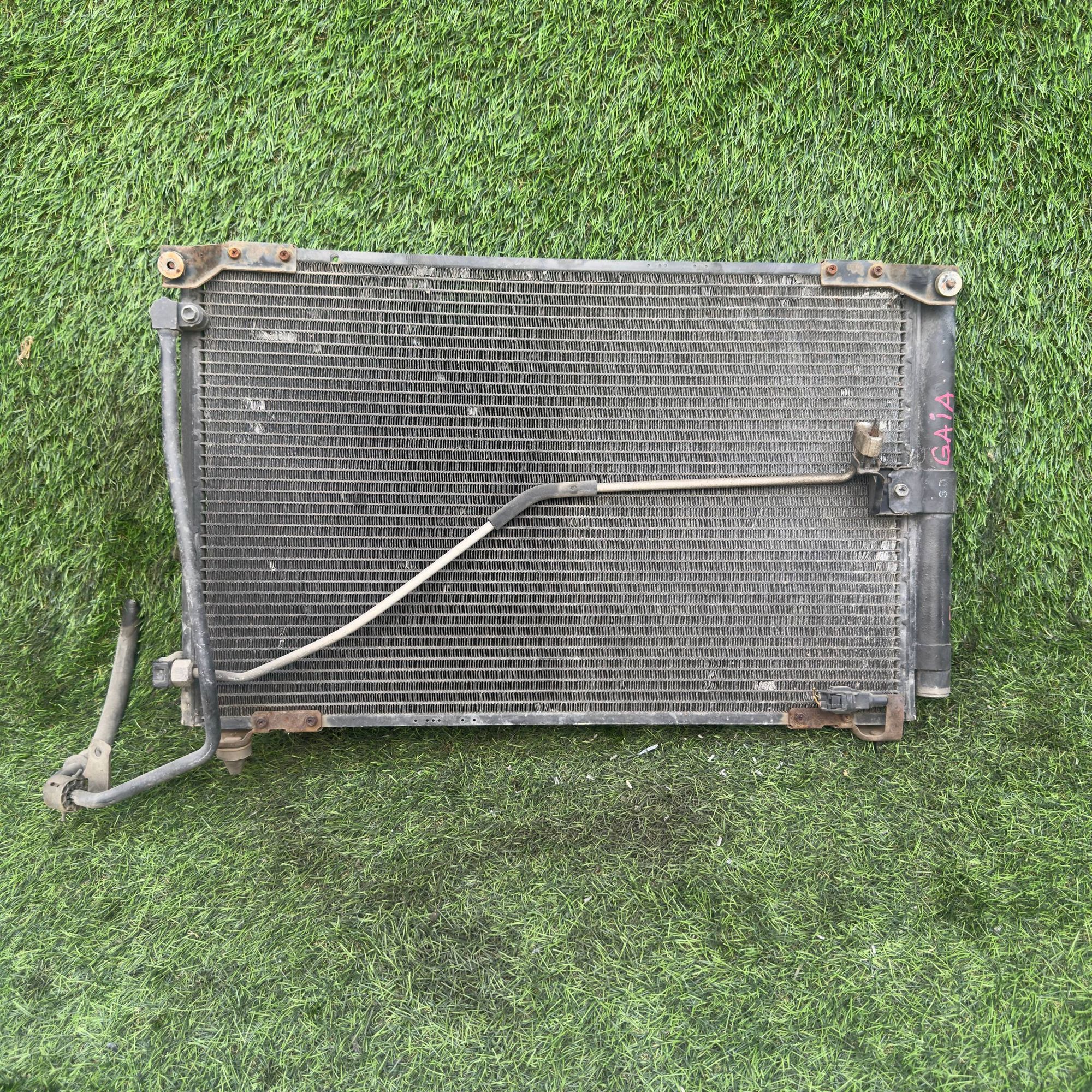 501 Радиатор кондиционера TOYOTA GAIA SXM10, 6000 рублей, Невинномысск