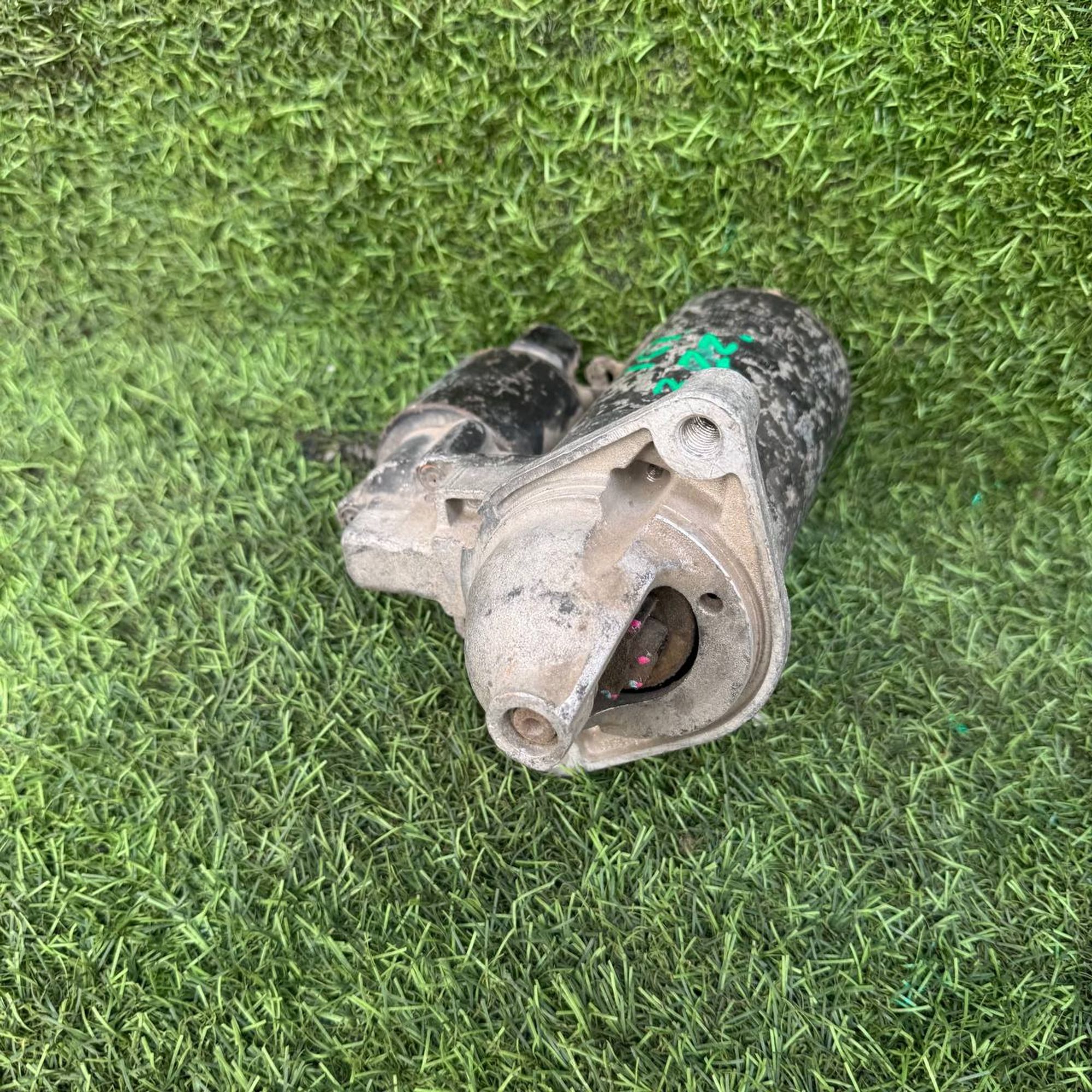 161 Стартер TOYOTA 3ZZ, 9000 рублей, Невинномысск