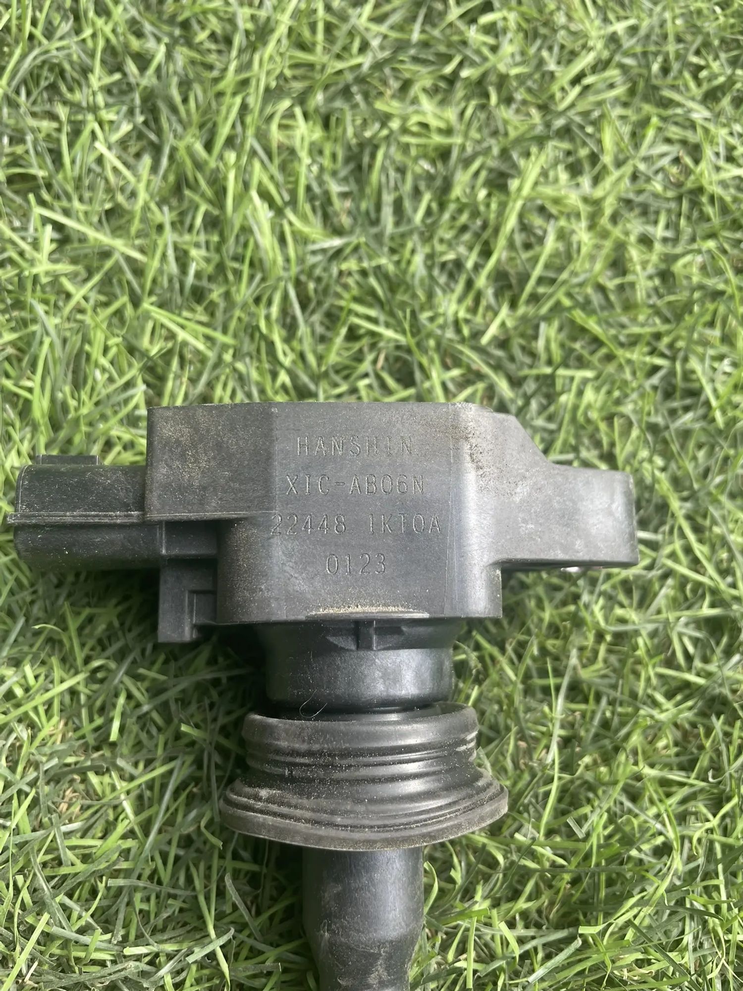 Катушка зажигания Nissan Tiida C11 Хетчбек, 10000 рублей, Невинномысск