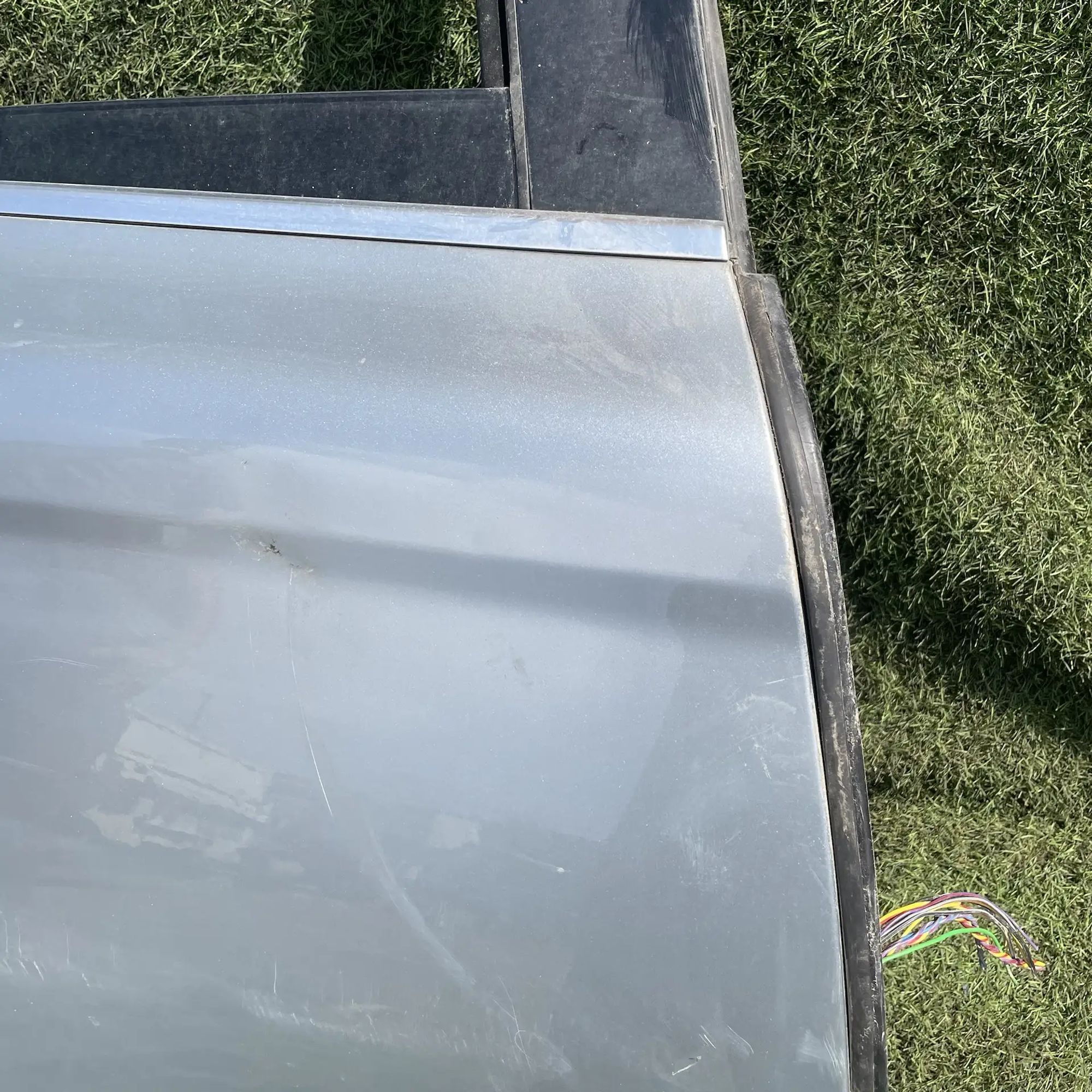 4233 Дверь задняя правая VOLVO XC60 DZ47 B4204T7, 17500 рублей, Невинномысск
