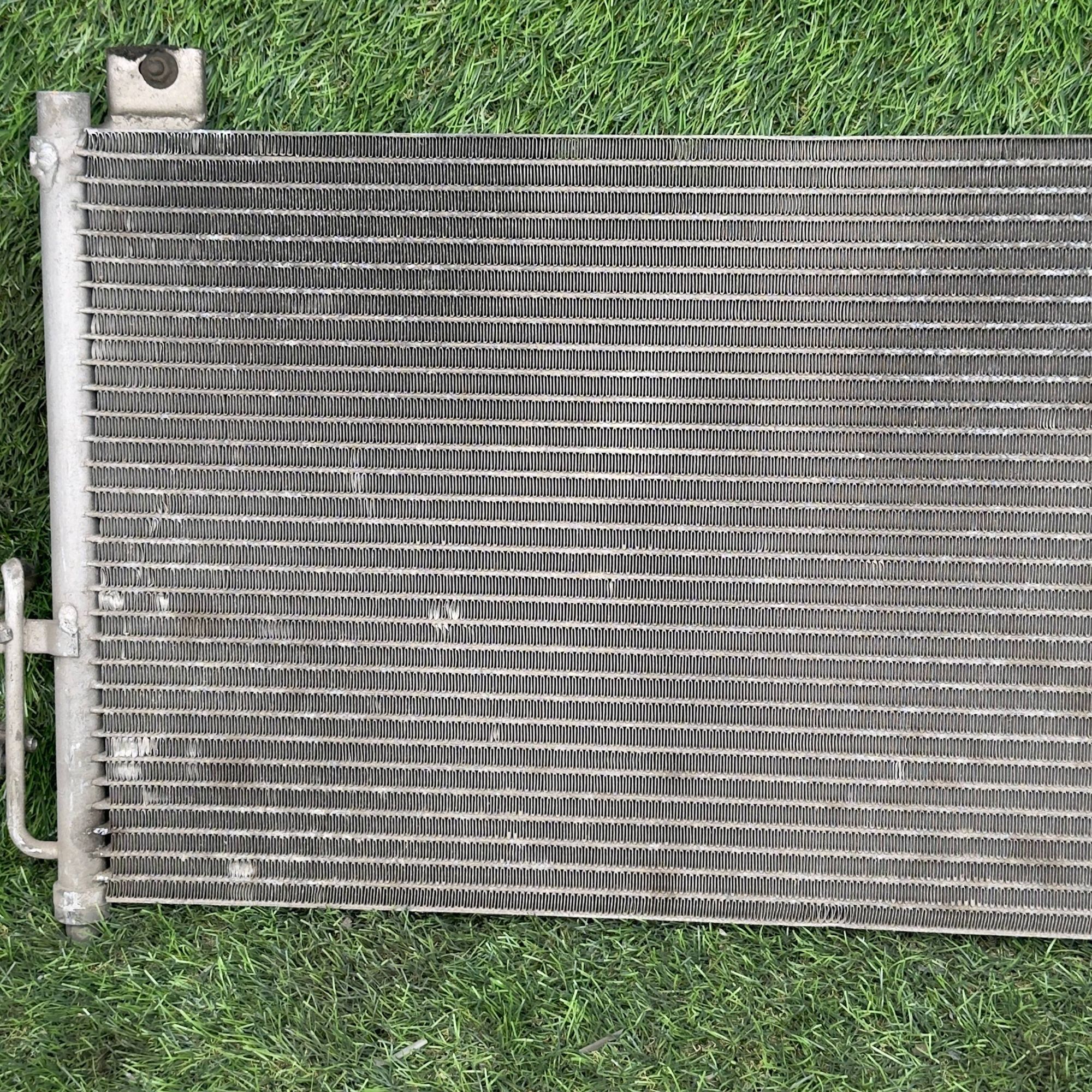 67 Радиатор кондиционера MAZDA PREMACY CP8W, 4500 рублей, Невинномысск