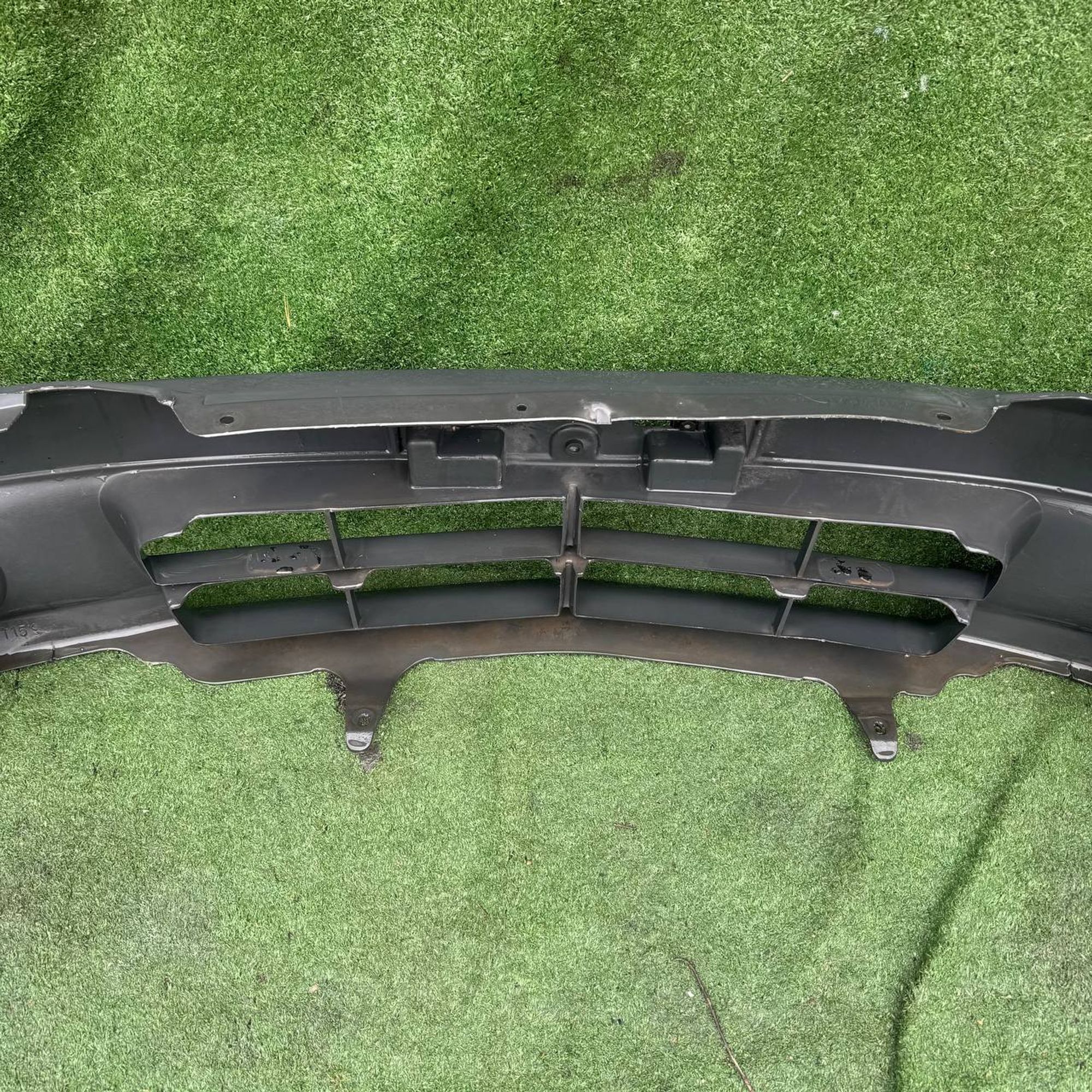 451 Бампер передний NISSAN AD VFY11, 13500 рублей, Невинномысск