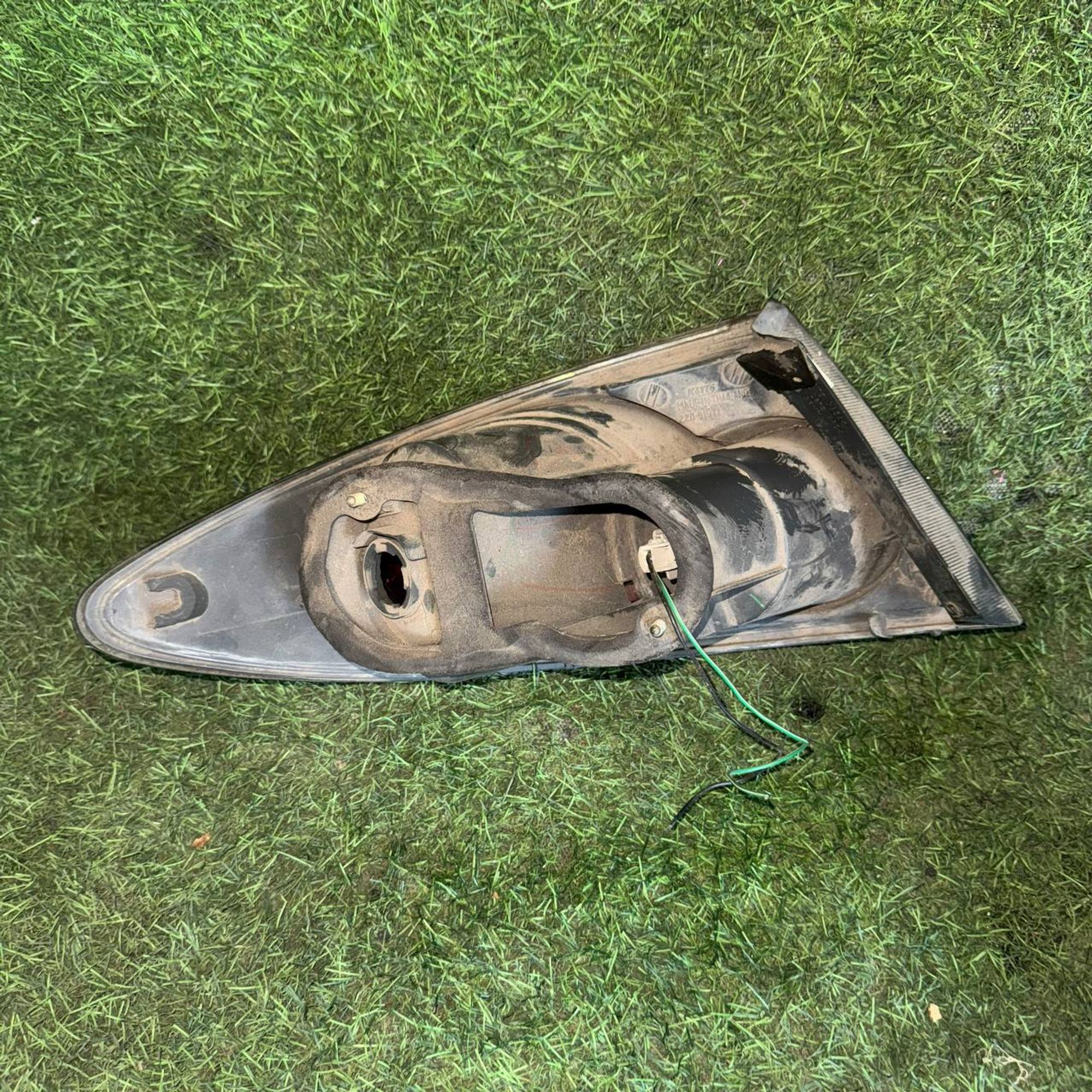 922 Фонарь задний правый MAZDA ATENZA GGER, 6500 рублей, Невинномысск