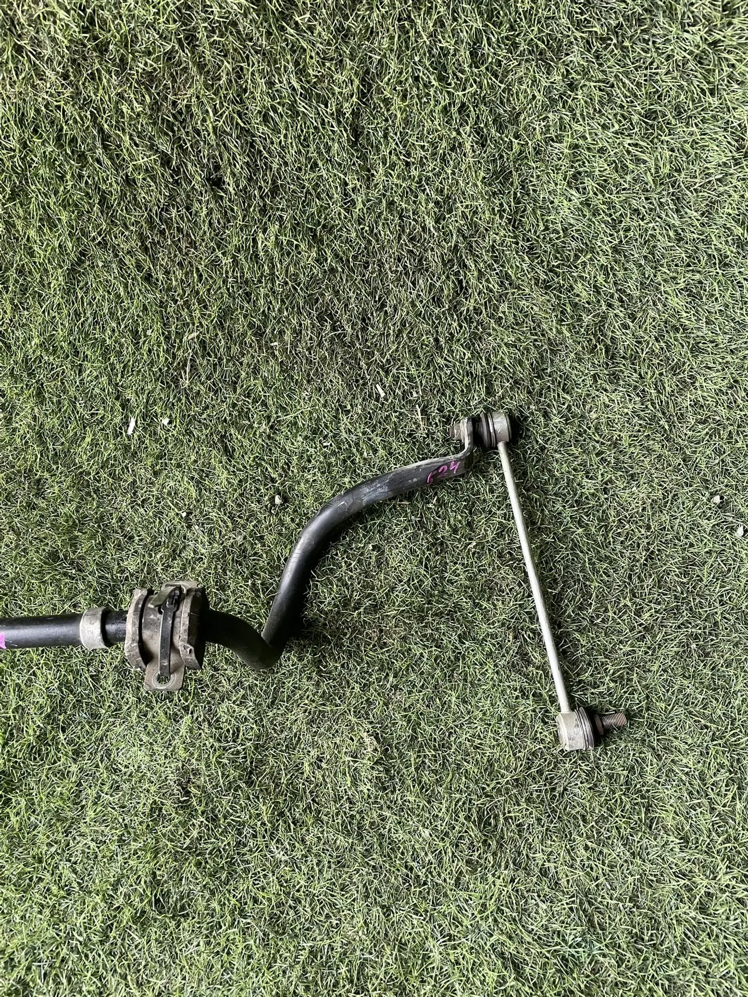 524 Стабилизатор подвески передний MITSUBISHI DELICA D5, 5500 рублей, Невинномысск