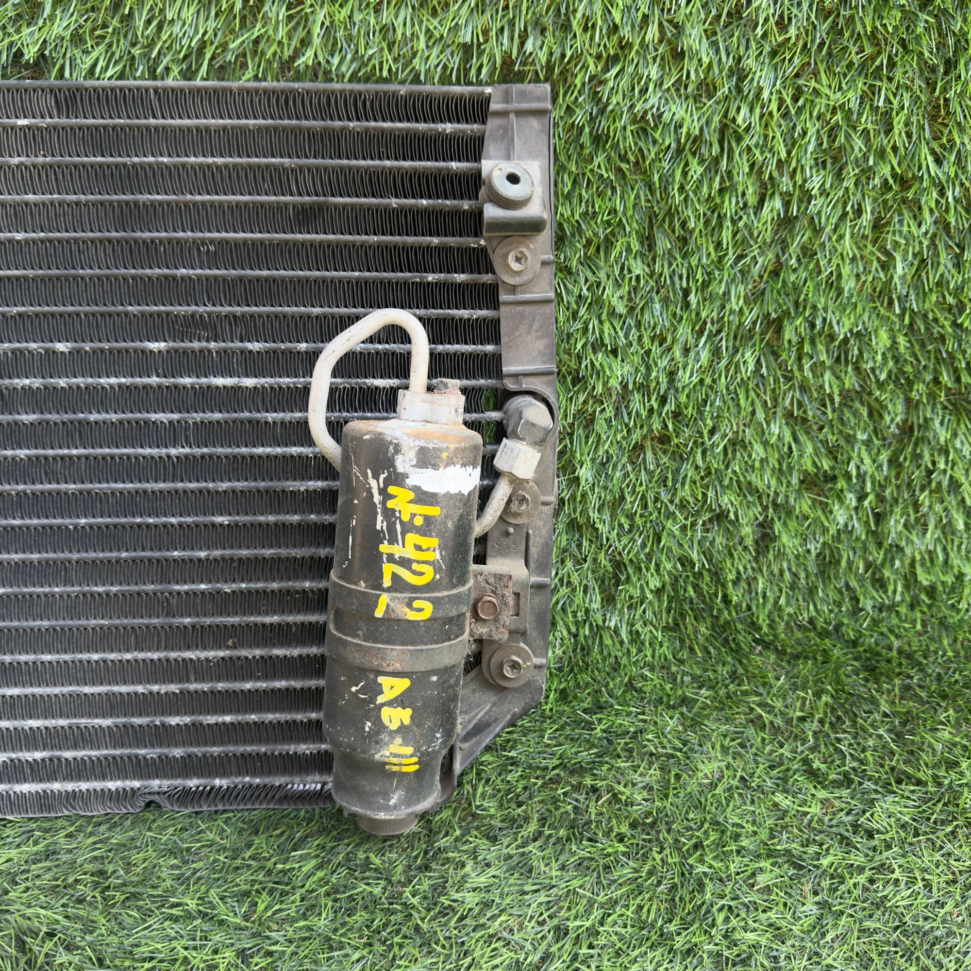 422 Радиатор кондиционера TOYOTA SPACIO AE111, 4500 рублей, Невинномысск