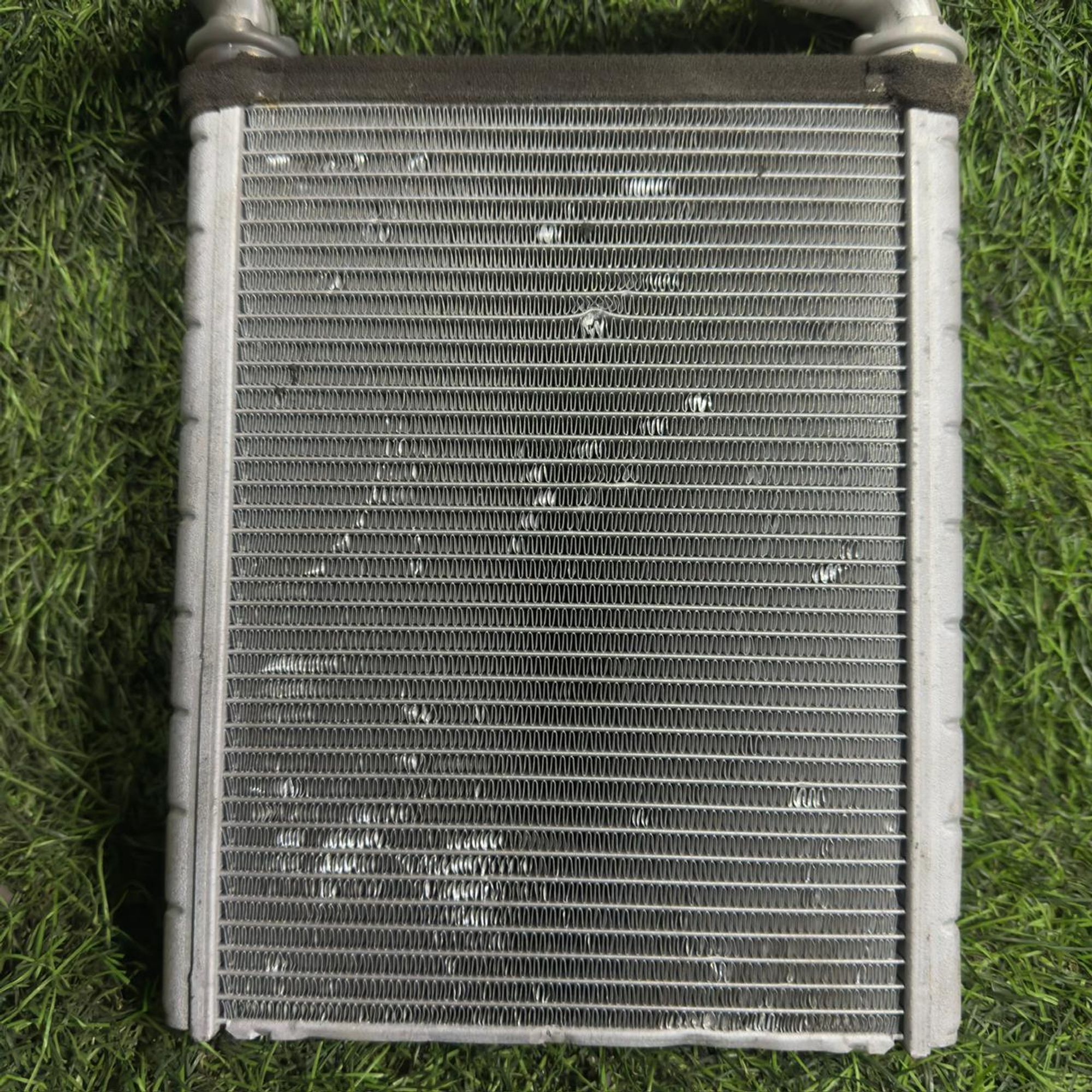 243 Радиатор отопителя  TOYOTA VITZ SCP90, 5000 рублей, Невинномысск