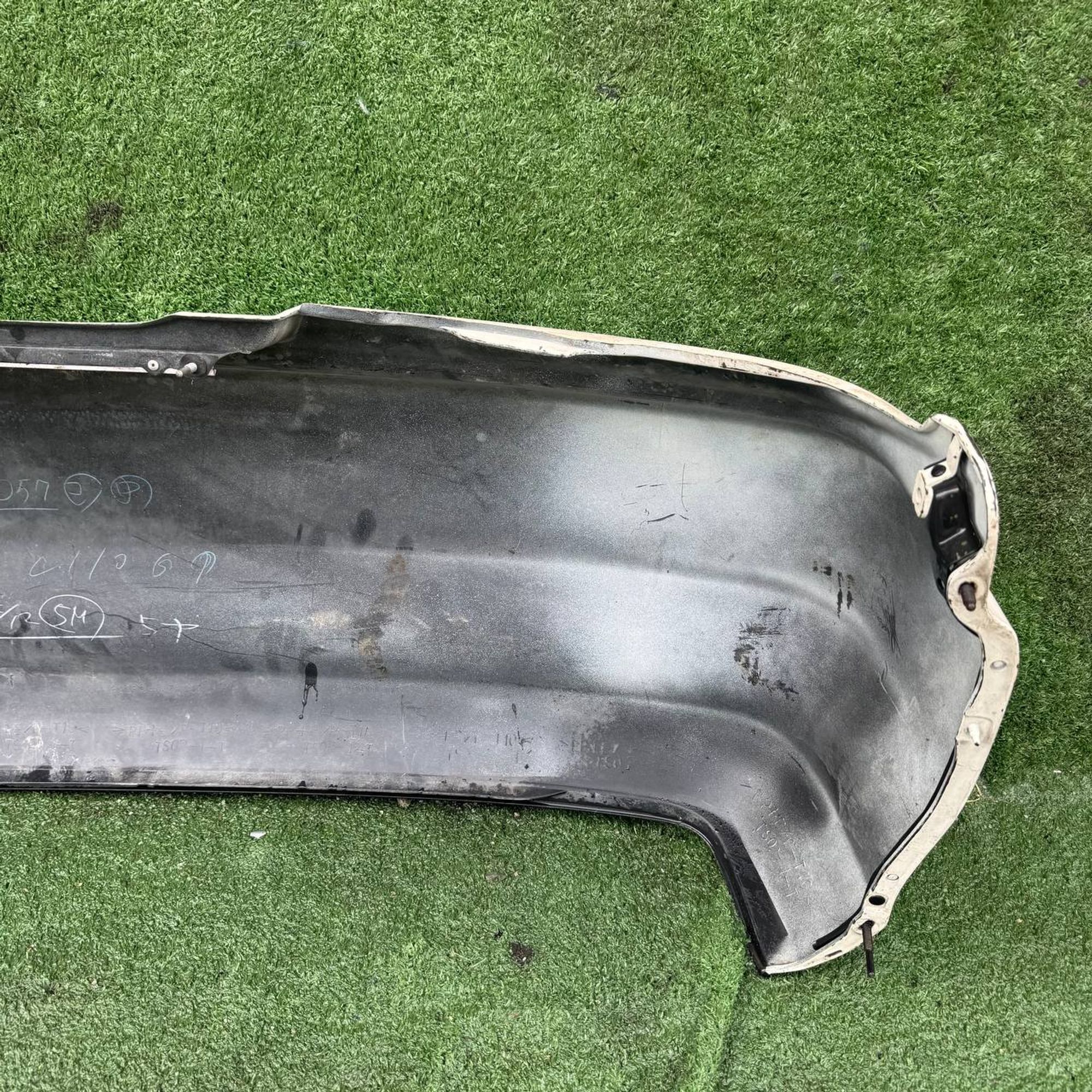 290 Бампер задний TOYOTA CHASER GX100, 12500 рублей, Невинномысск