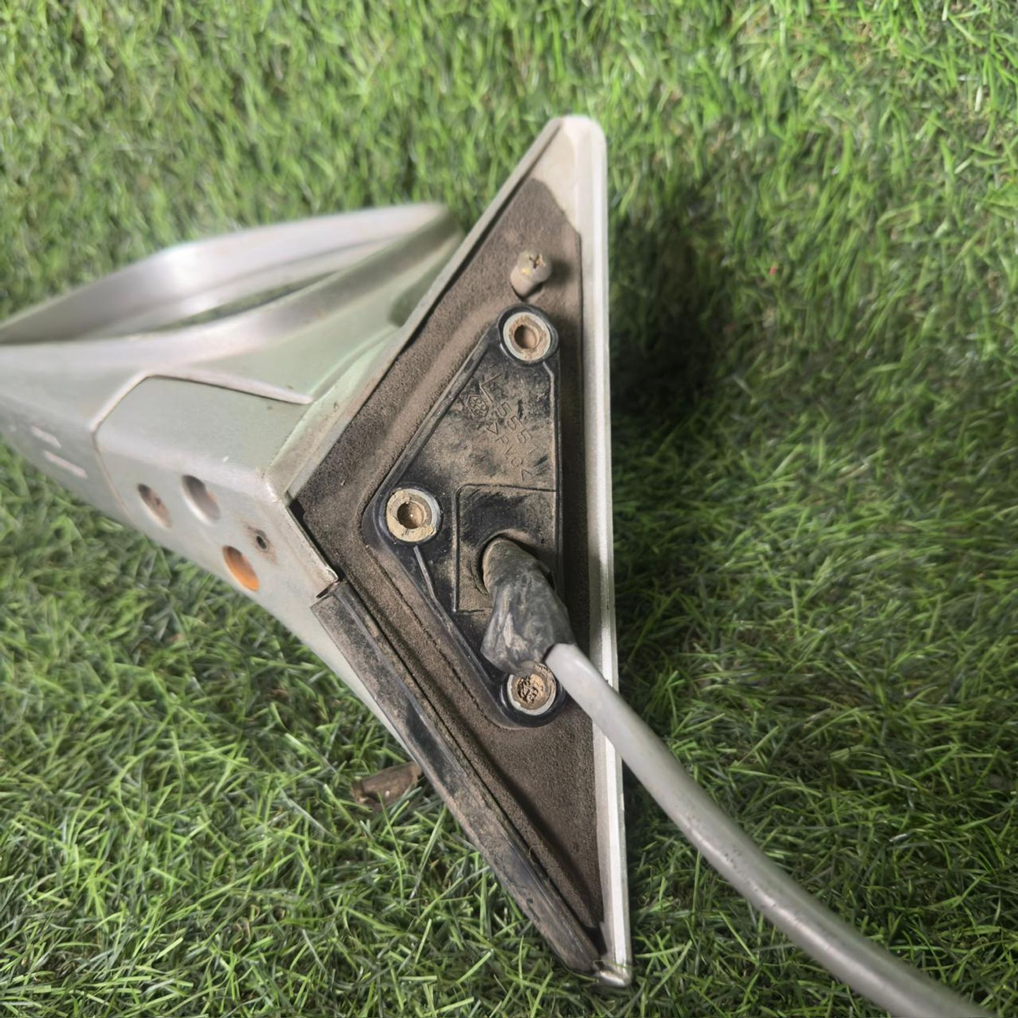 939 Зеркало боковое левое TOYOTA MARK II GX100, 5000 рублей, Невинномысск