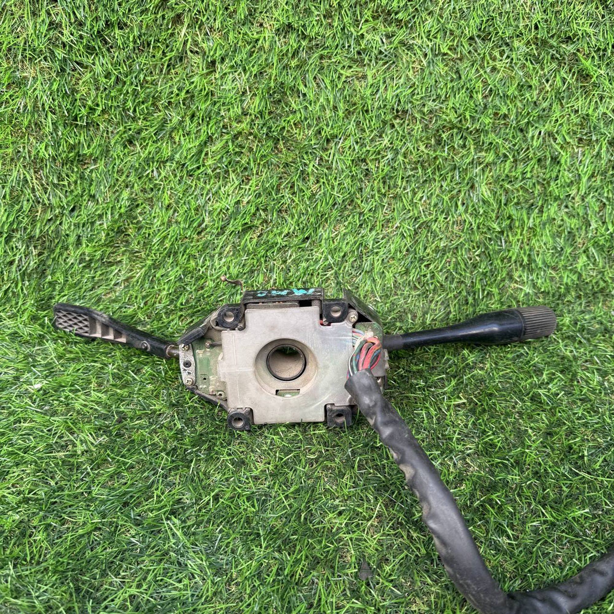 65 Подрулевой переключатель дворников и света Mitsubishi, 3500 рублей, Невинномысск