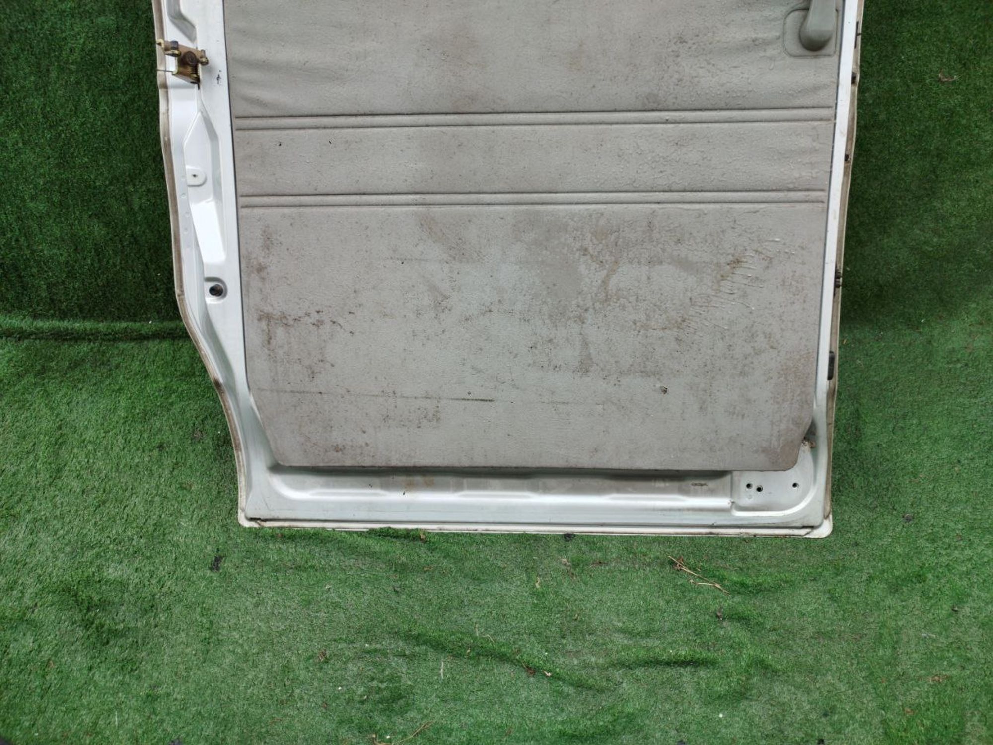 1746 дверь на MAZDA BONGO FRIENDEE SGEW, 10500 рублей, Невинномысск