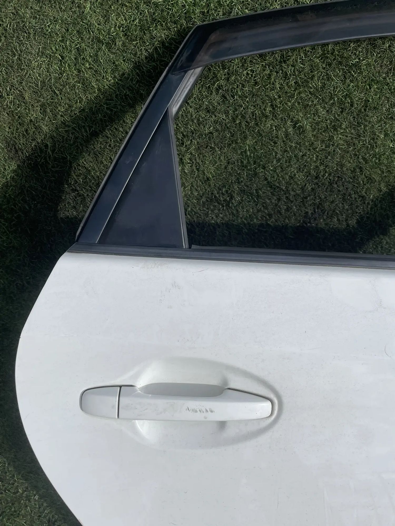 4097 Дверь задняя правая TOYOTA PRIUS ZVW30 2ZR-FXE, 18000 рублей, Невинномысск