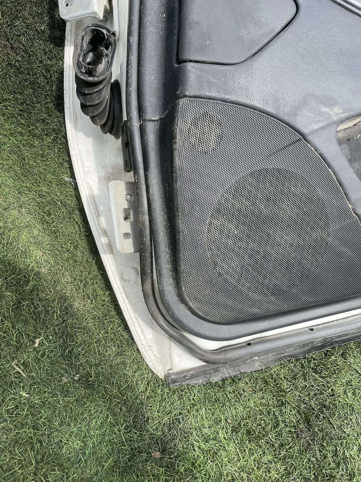 4139 Дверь задняя правая MERCEDES-BENZ CLS-КЛАСС W219 272.964, 13500 рублей, Невинномысск