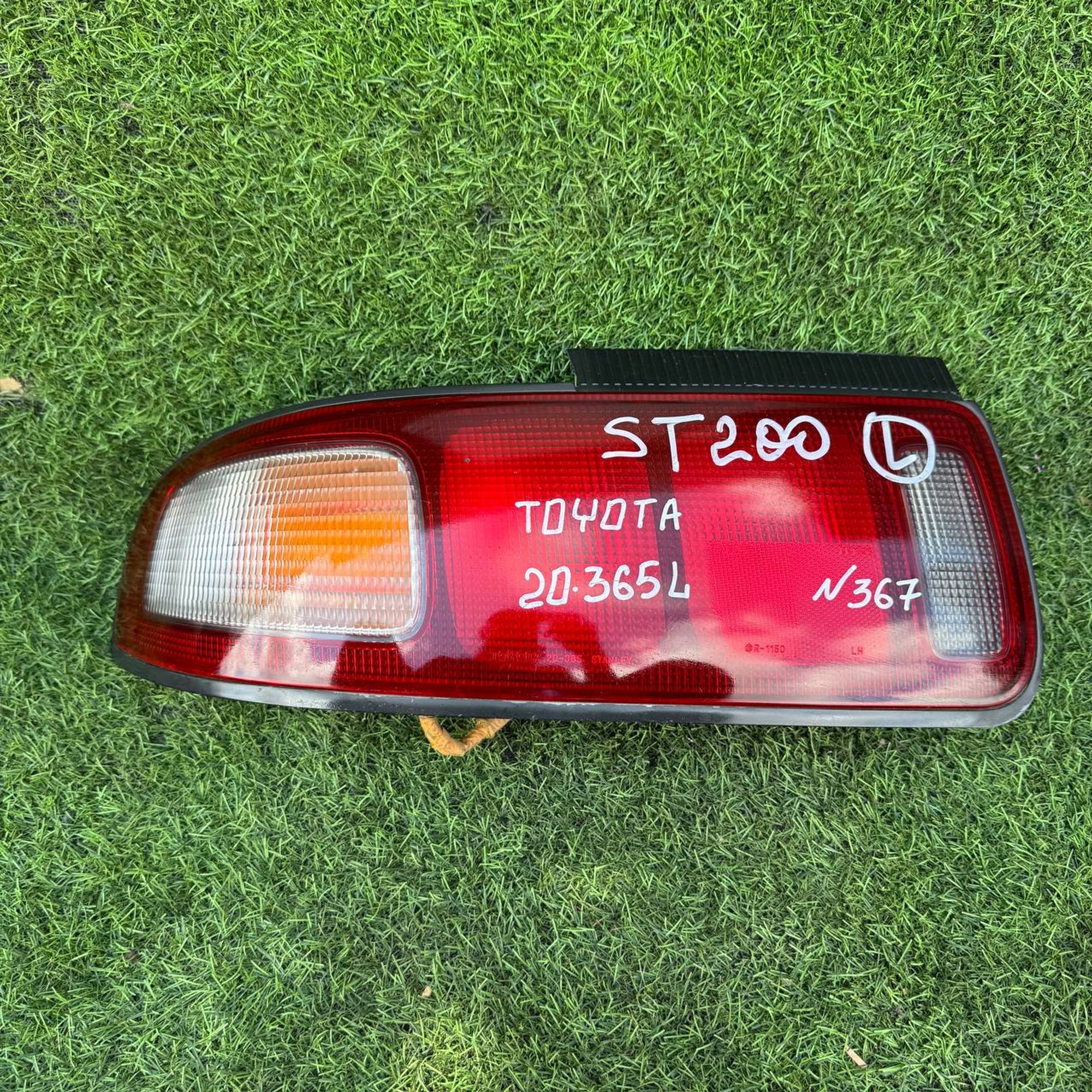 367 Фонарь задний левый TOYOTA CORONA EXIV ST200, 4500 рублей, Невинномысск