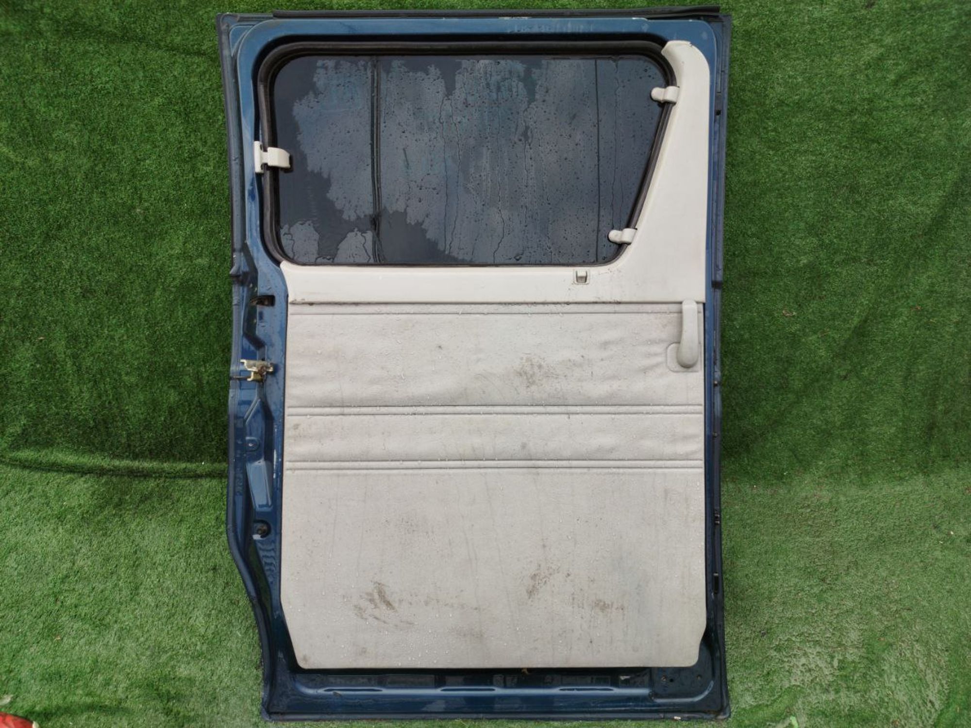 66 дверь на MAZDA BONGO FRIENDEE SGLW, 9500 рублей, Невинномысск