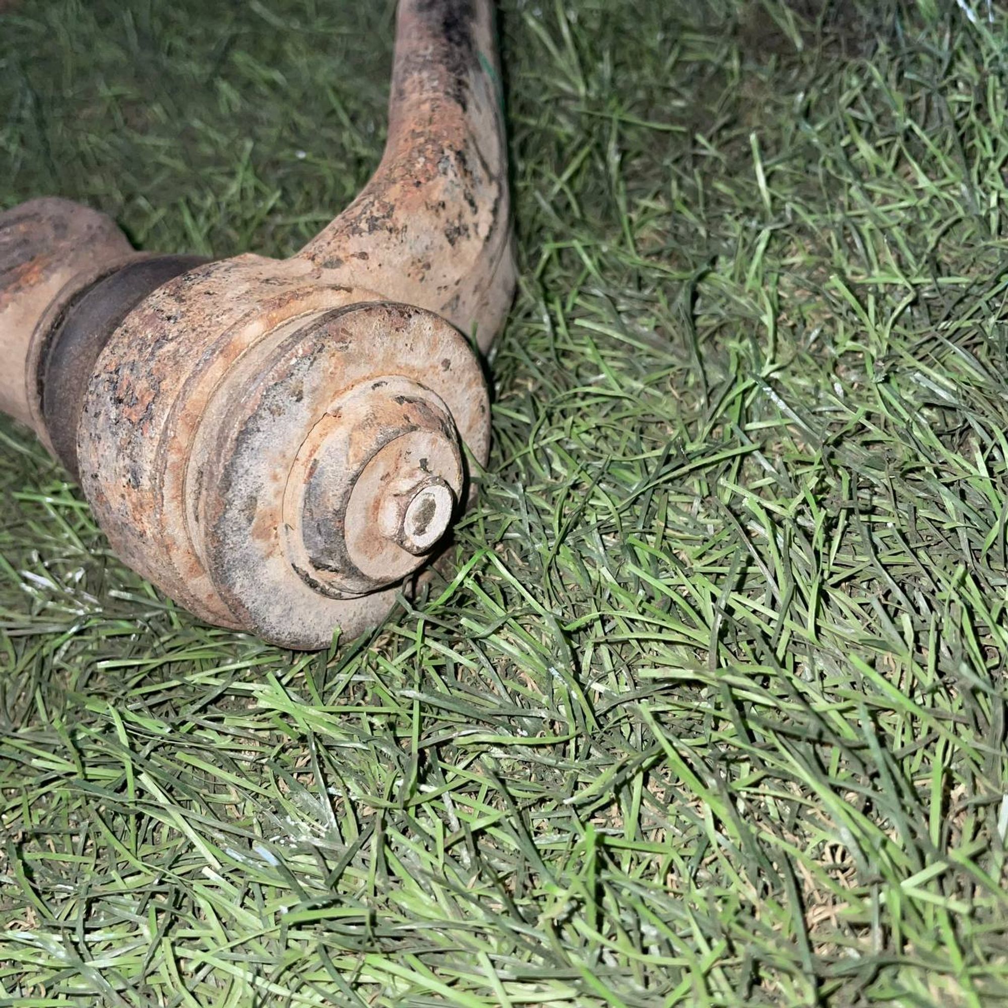 113 Рычаг передний правый верхний TOYOTA HIACE LH61, 1 рублей, Невинномысск