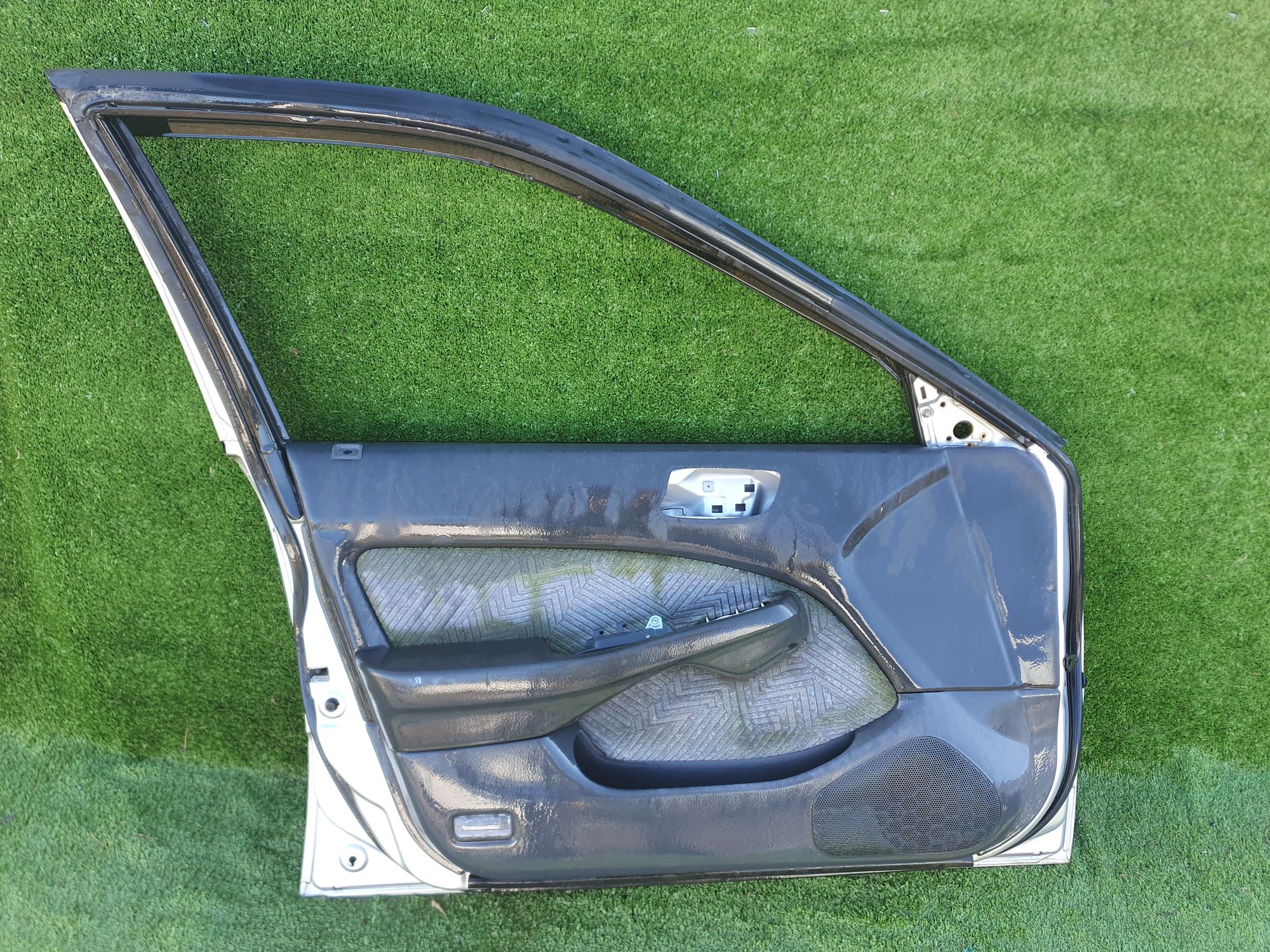 672 дверь F/L на HONDA ACCORD CF6, 5000 рублей, Невинномысск