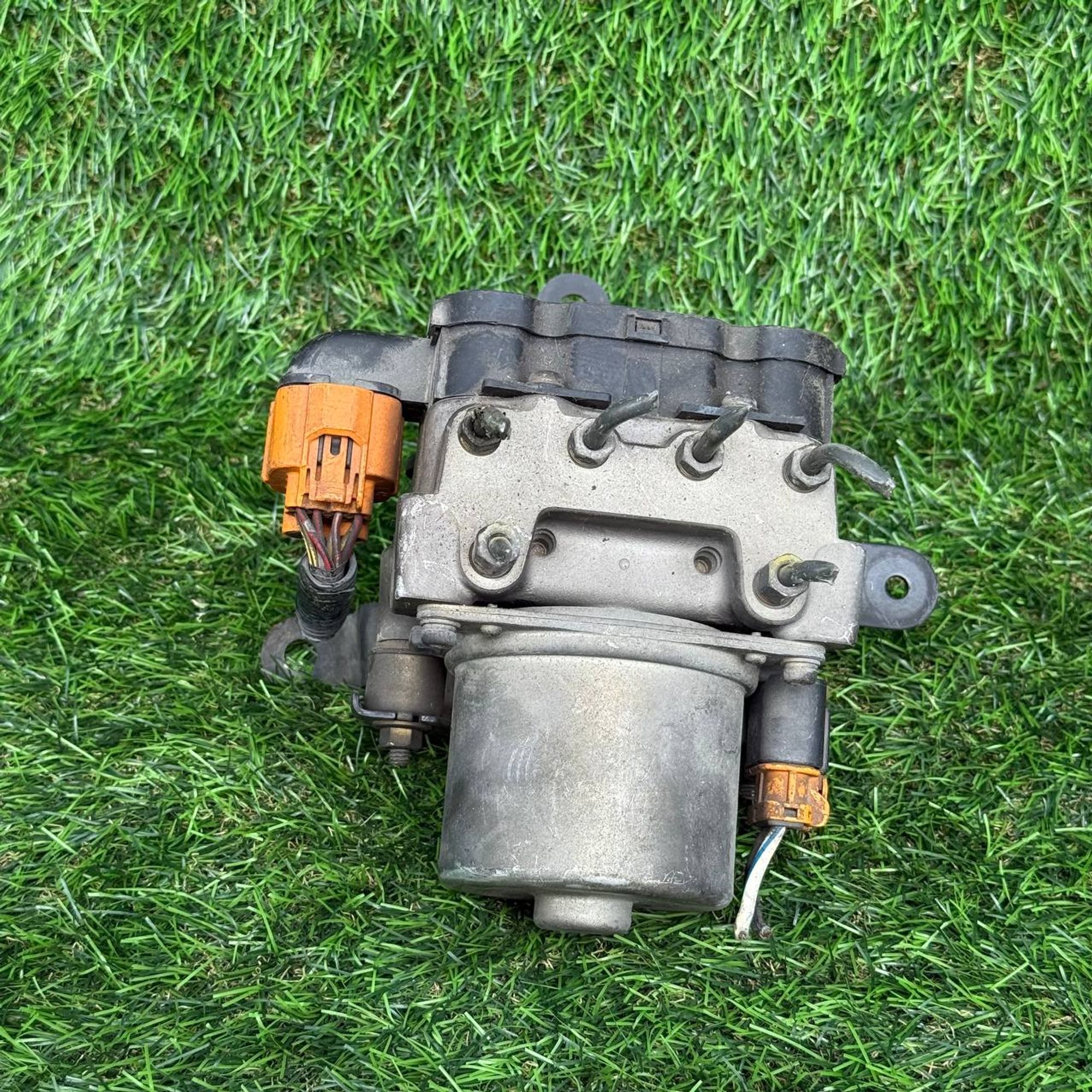 93 Блок ABS гидравлика HONDA INTEGRA DB6, 3500 рублей, Невинномысск