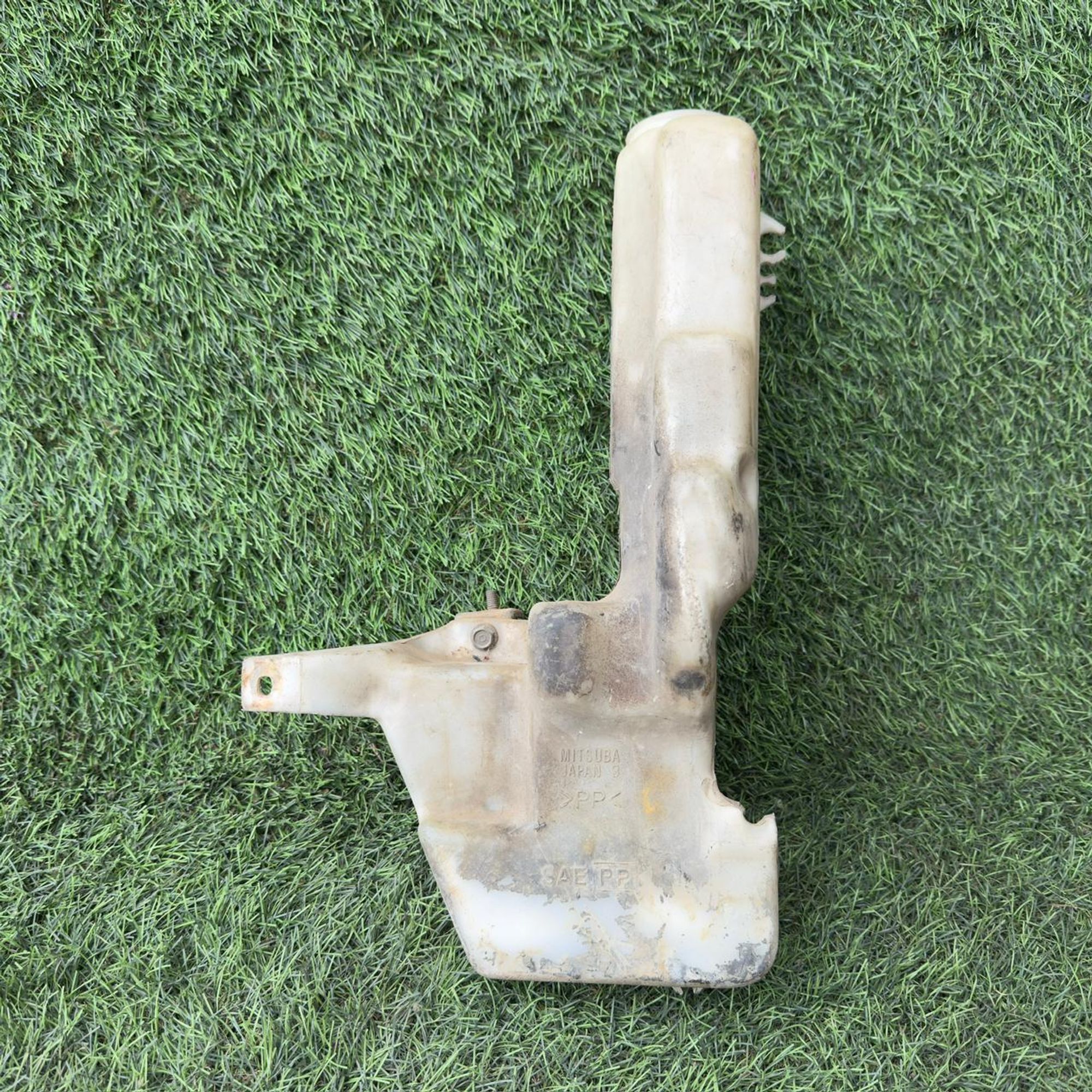 598 Бачок омывателя MITSUBISHI RVR N33W, 2500 рублей, Невинномысск