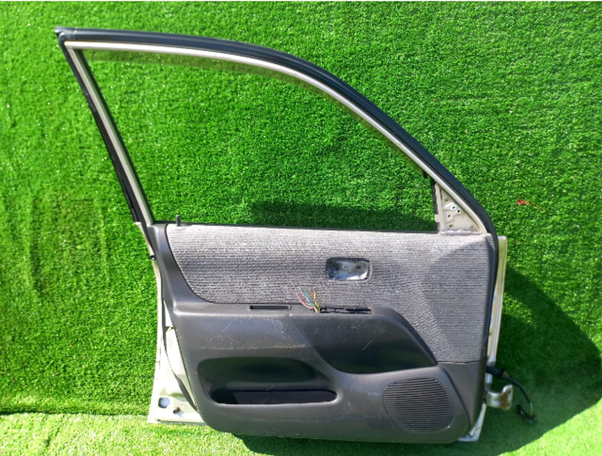 726 дверь на TOYOTA DUET M100A, 9500 рублей, Невинномысск