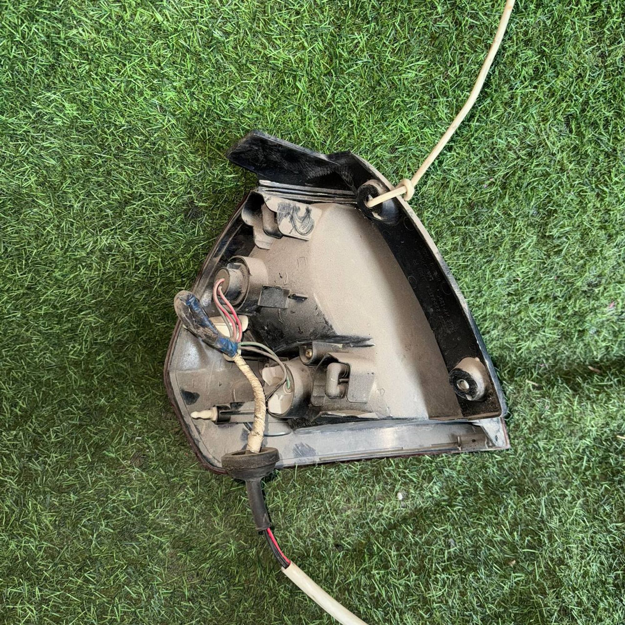 1129 Фонарь задний правый NISSAN AD Y11, 3500 рублей, Невинномысск