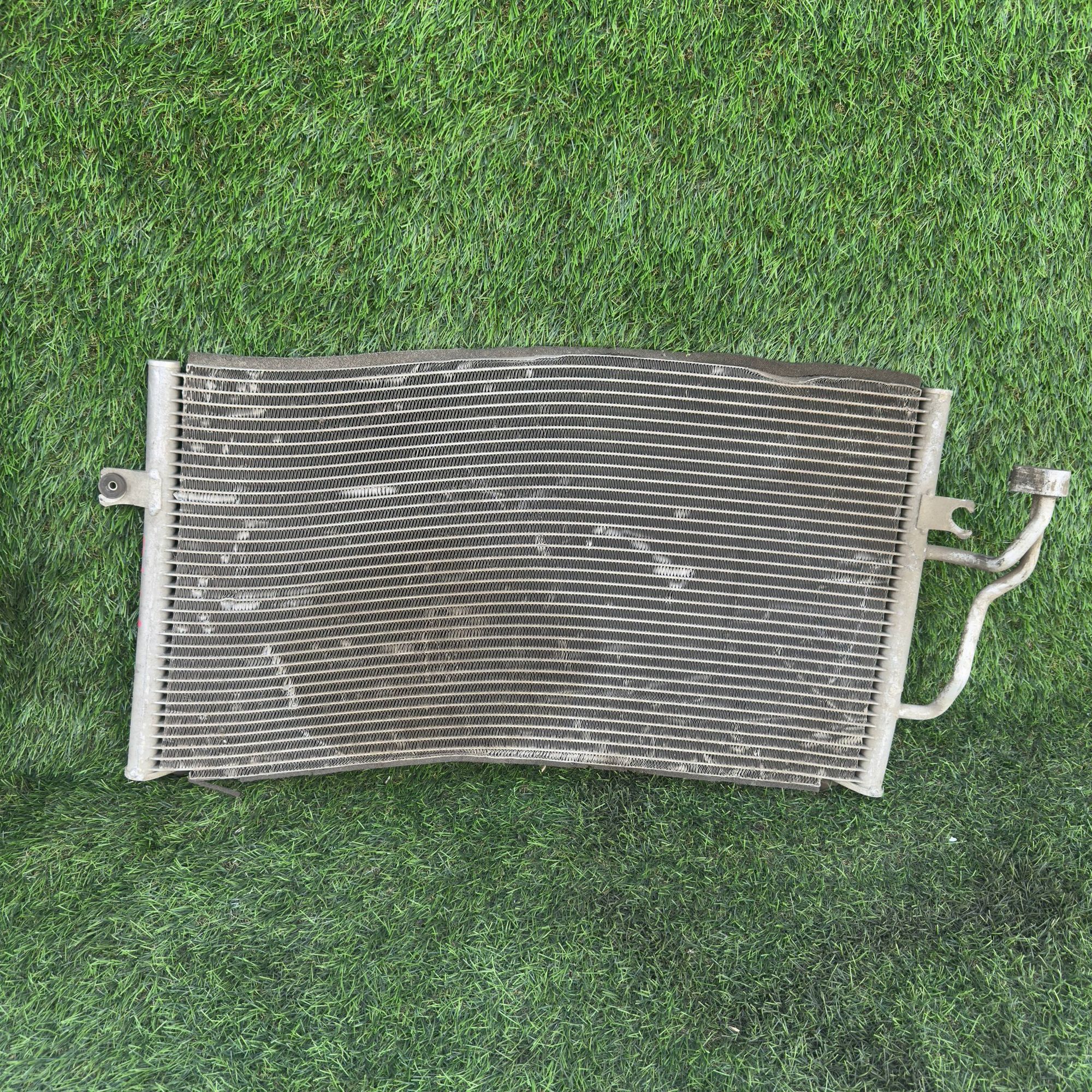 435 Радиатор кондиционера MITSUBISHI CARISMA DA2A, 4000 рублей, Невинномысск