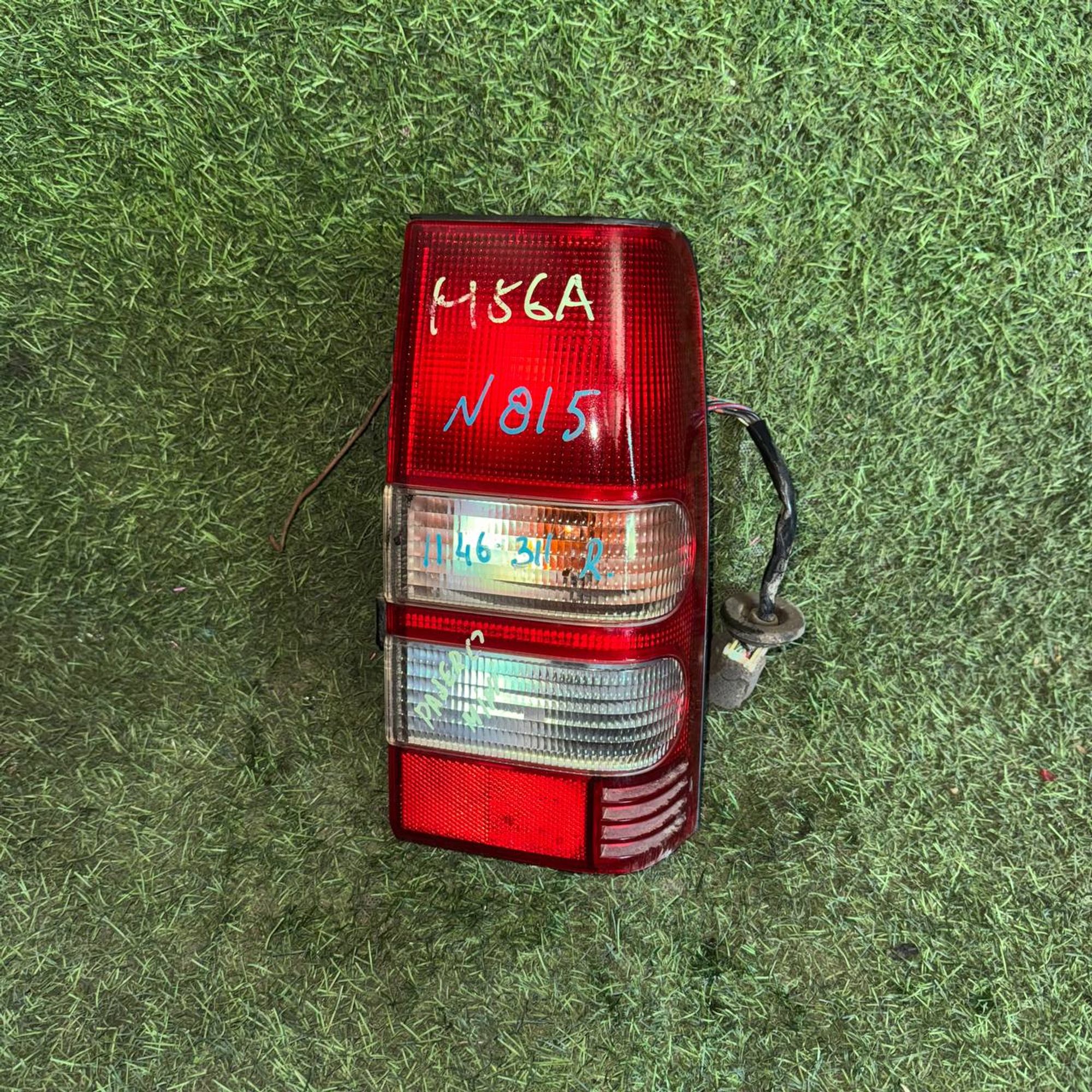 815 Фонарь задний правый MITSUBISHI PAJERO MINI H56A, 1 рублей, Невинномысск
