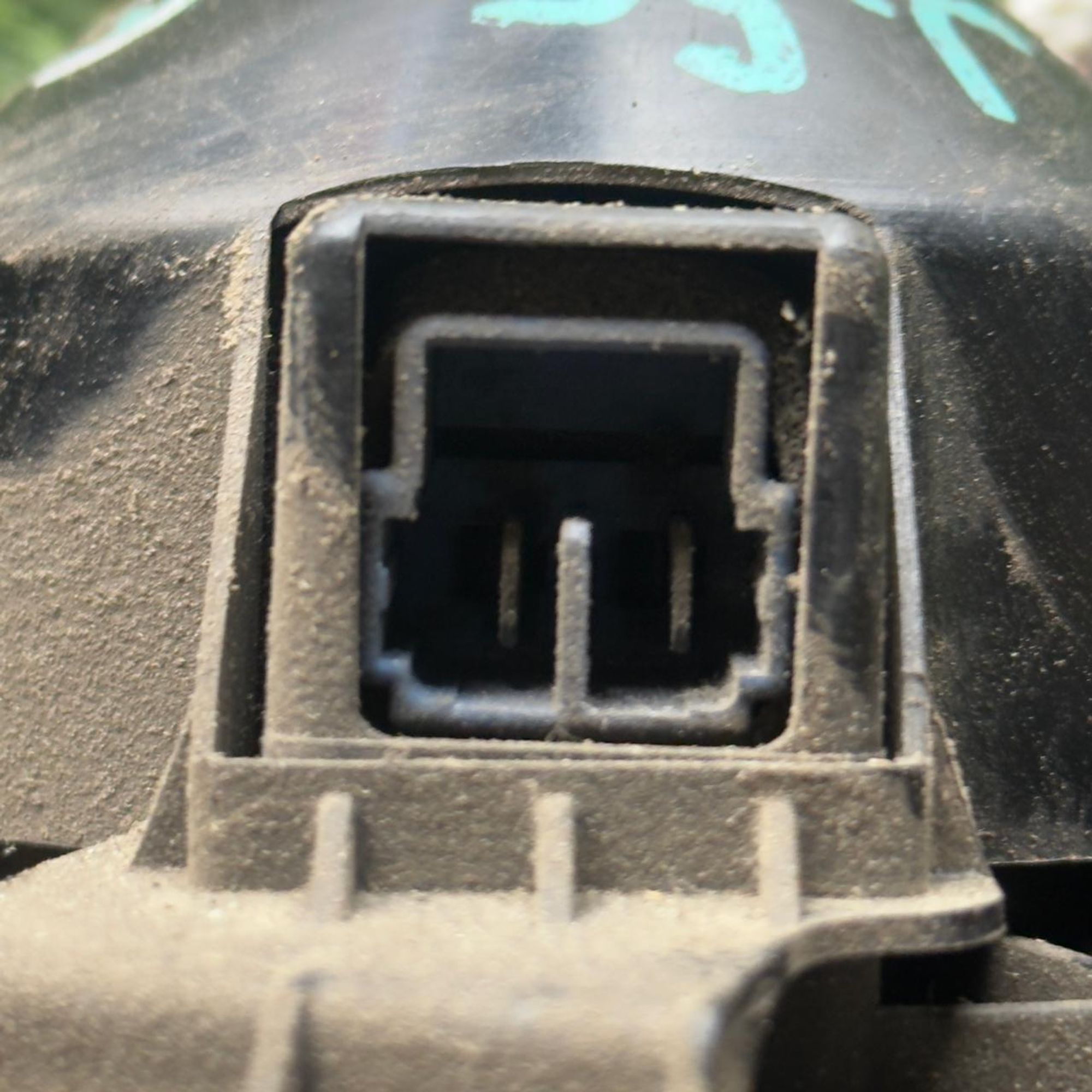 577 Мотор отопителя MAZDA 323, 1 рублей, Невинномысск