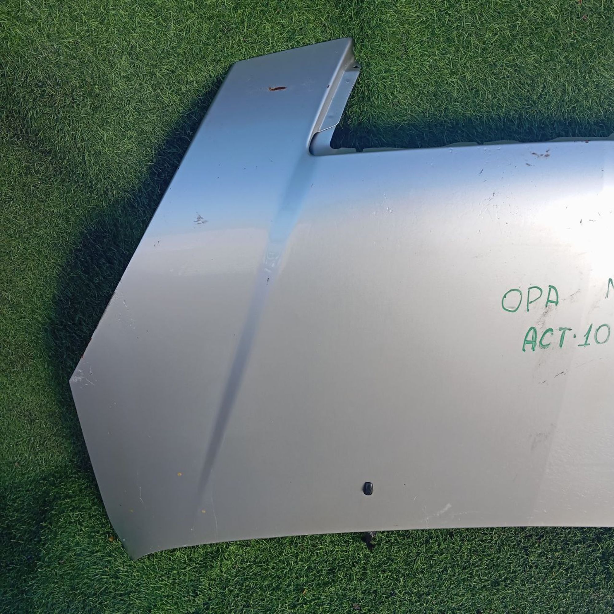 298 капот на TOYOTA OPA ACT10, 13500 рублей, Невинномысск