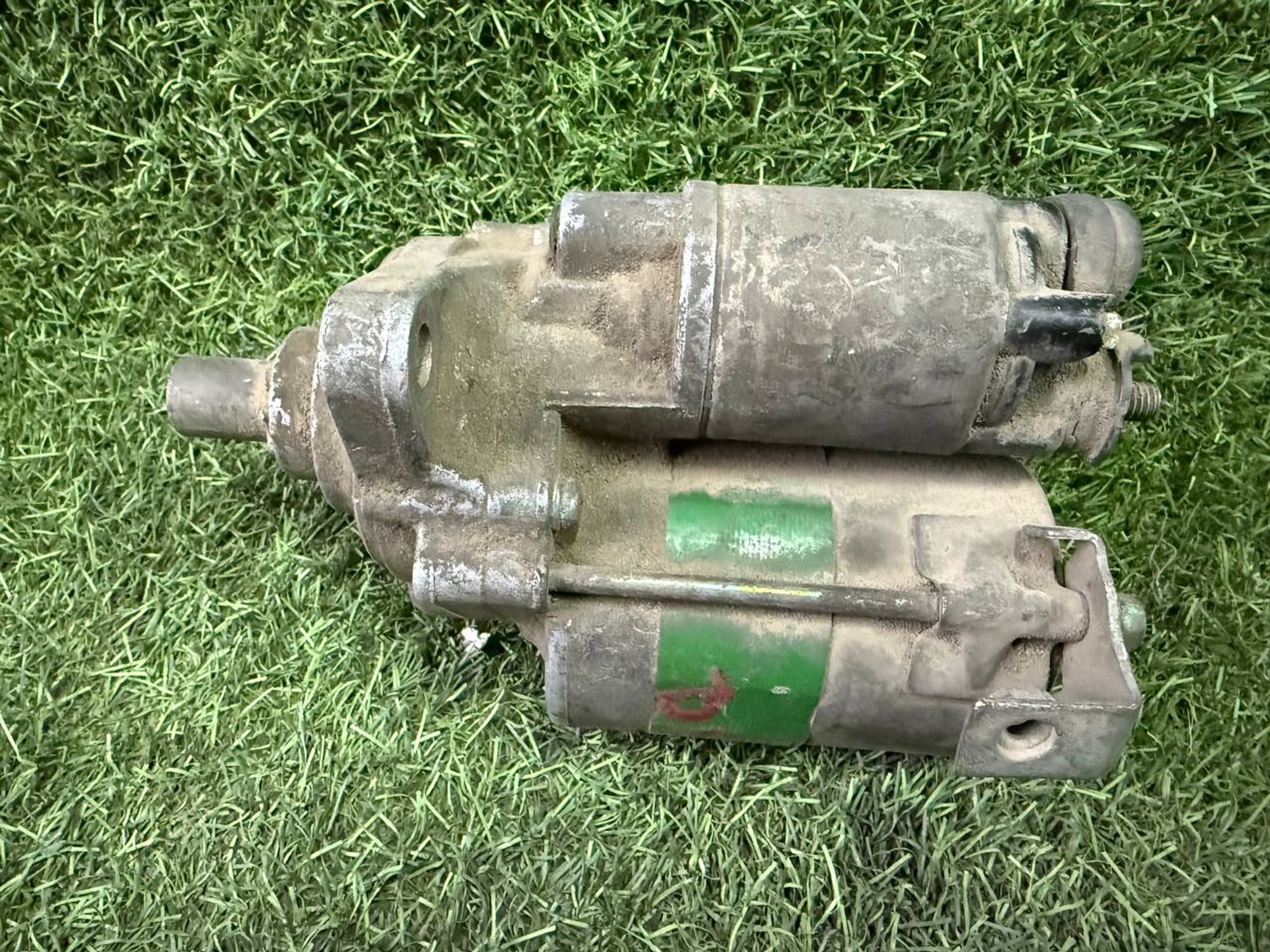 368 Стартер HONDA D15B, 6500 рублей, Невинномысск