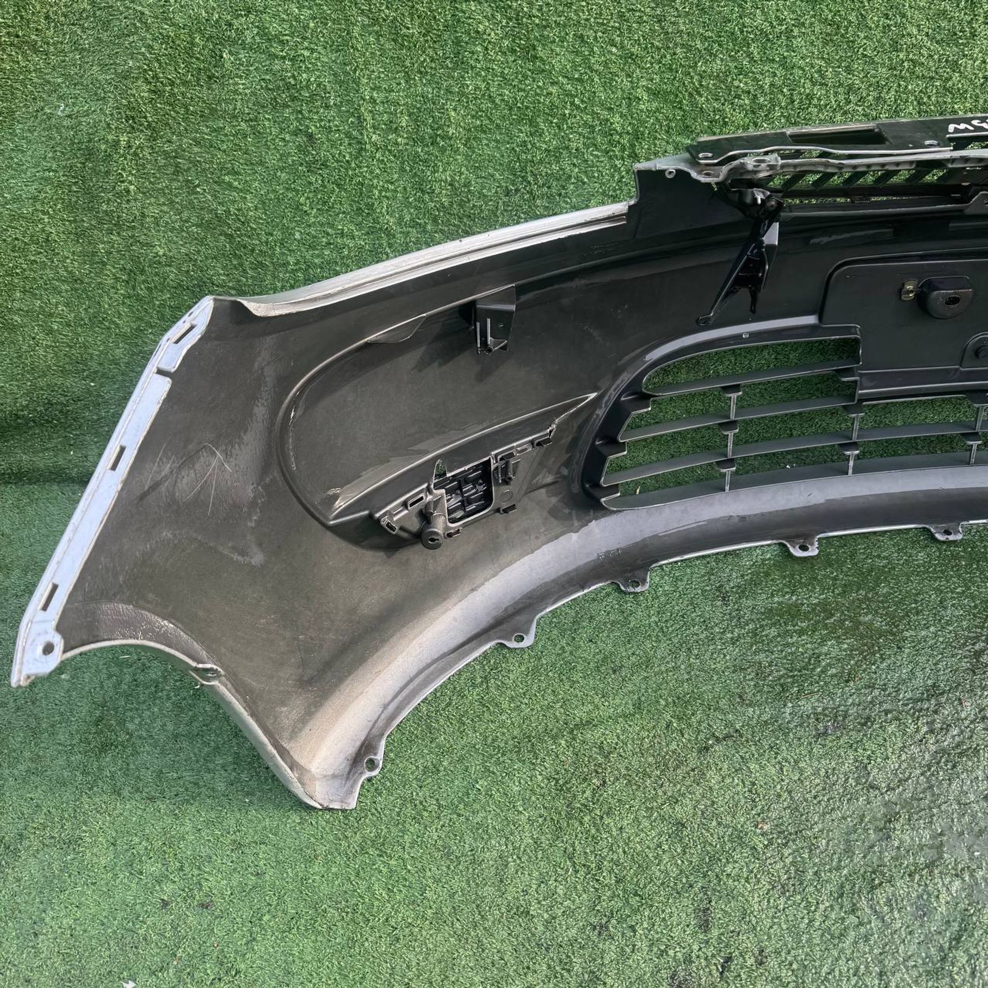 377 бампер MITSUBISHI COLT PLUS Z23W, 12500 рублей, Невинномысск