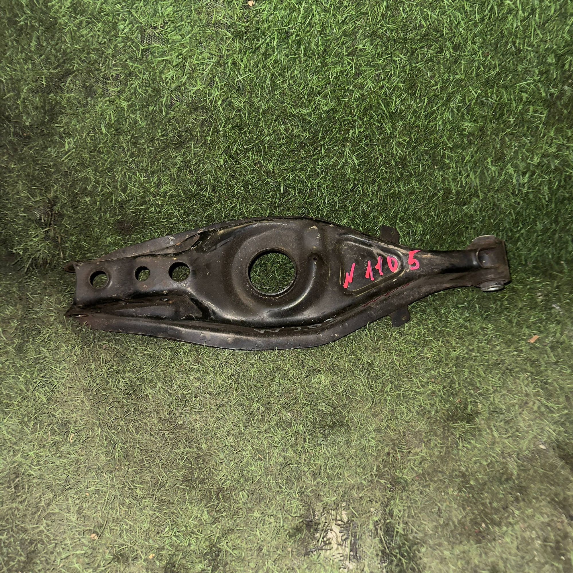 1105 Рычаг задний поперечный нижний MERCEDES-BENZ W203, 4500 рублей, Невинномысск