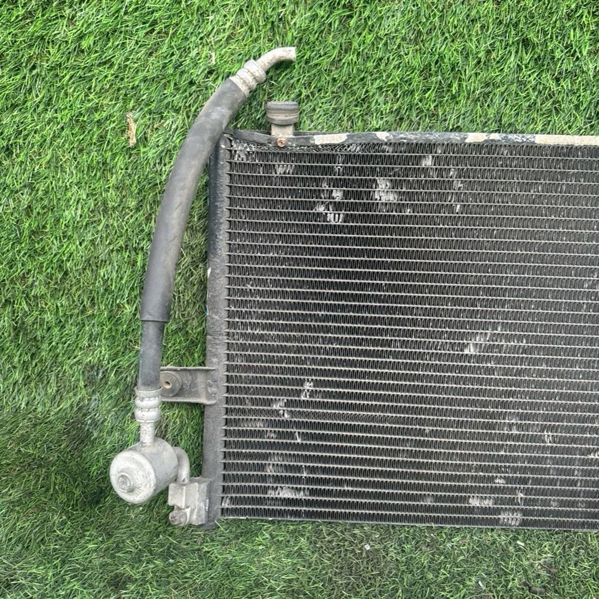 185 Радиатор кондиционера HONDA ODYSSEY RH1, 3000 рублей, Невинномысск