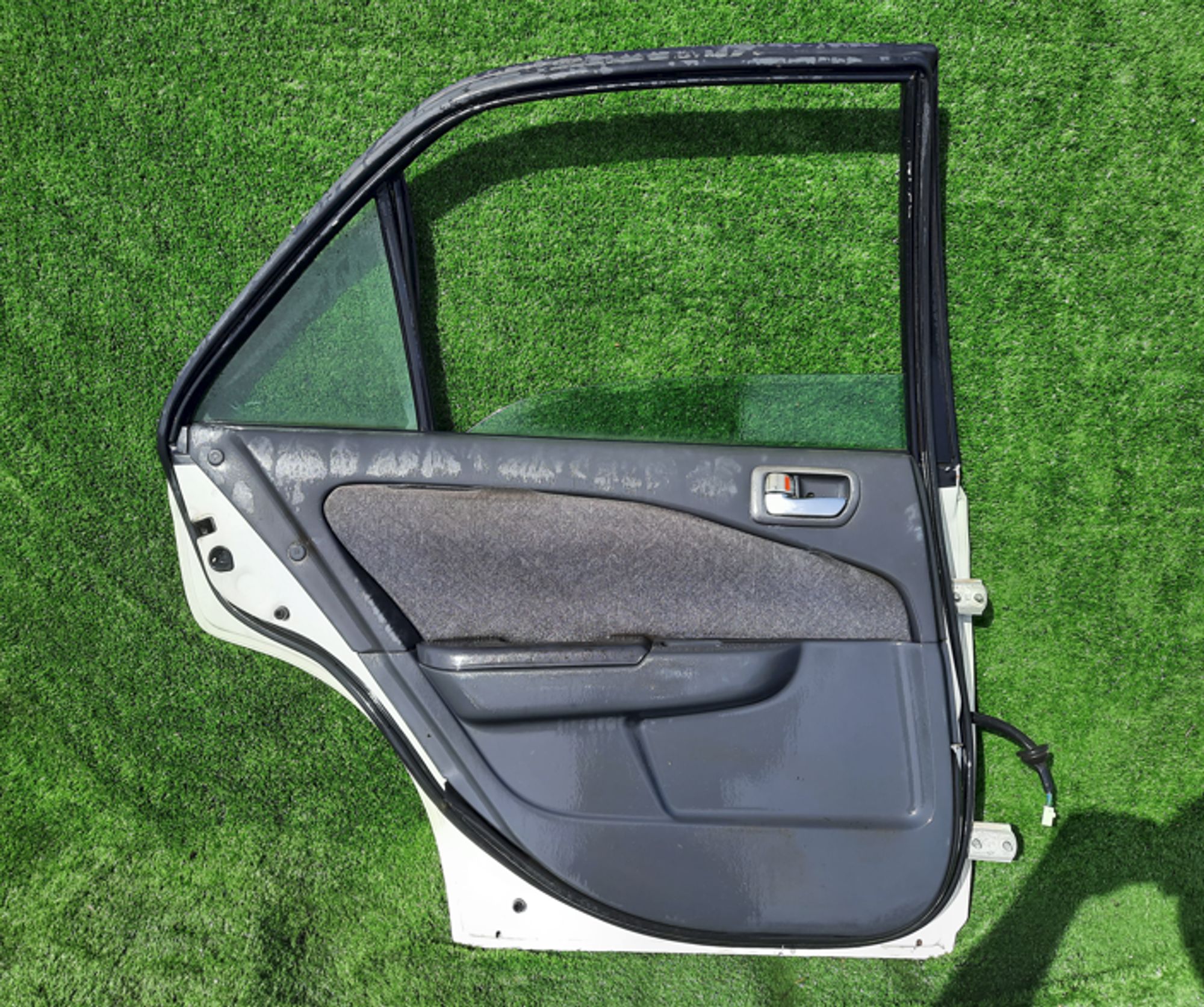 1241 дверь на TOYOTA CARINA AT212, 20500 рублей, Невинномысск