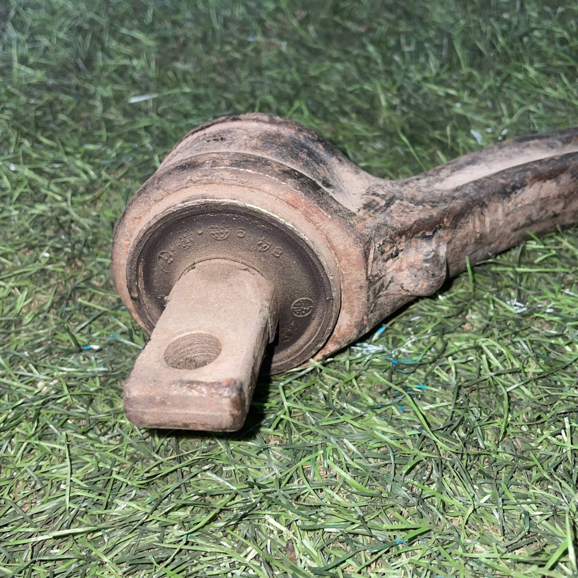 148 Рычаг передний правый нижний MITSUBISHI GALANT E52A, 1 рублей, Невинномысск