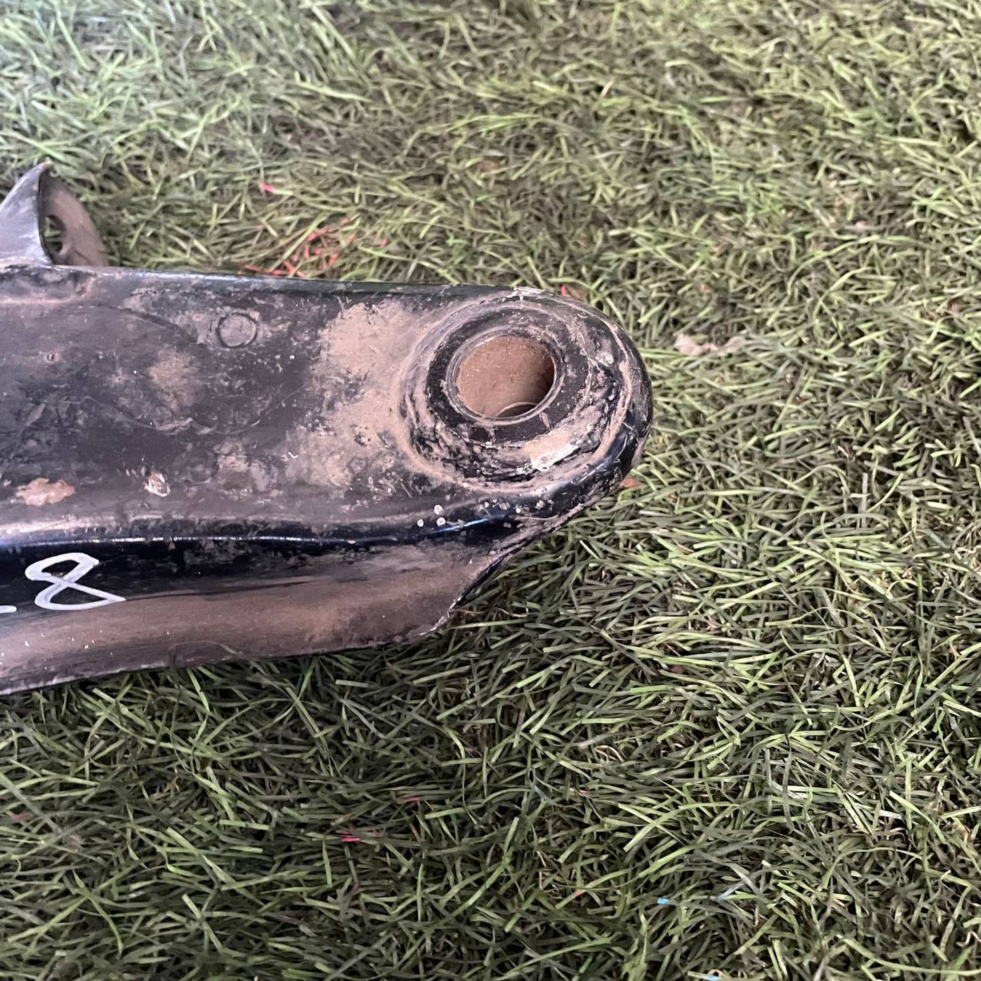 378 Рычаг передний правый нижний SUBARU IMPREZA GG2, 6000 рублей, Невинномысск