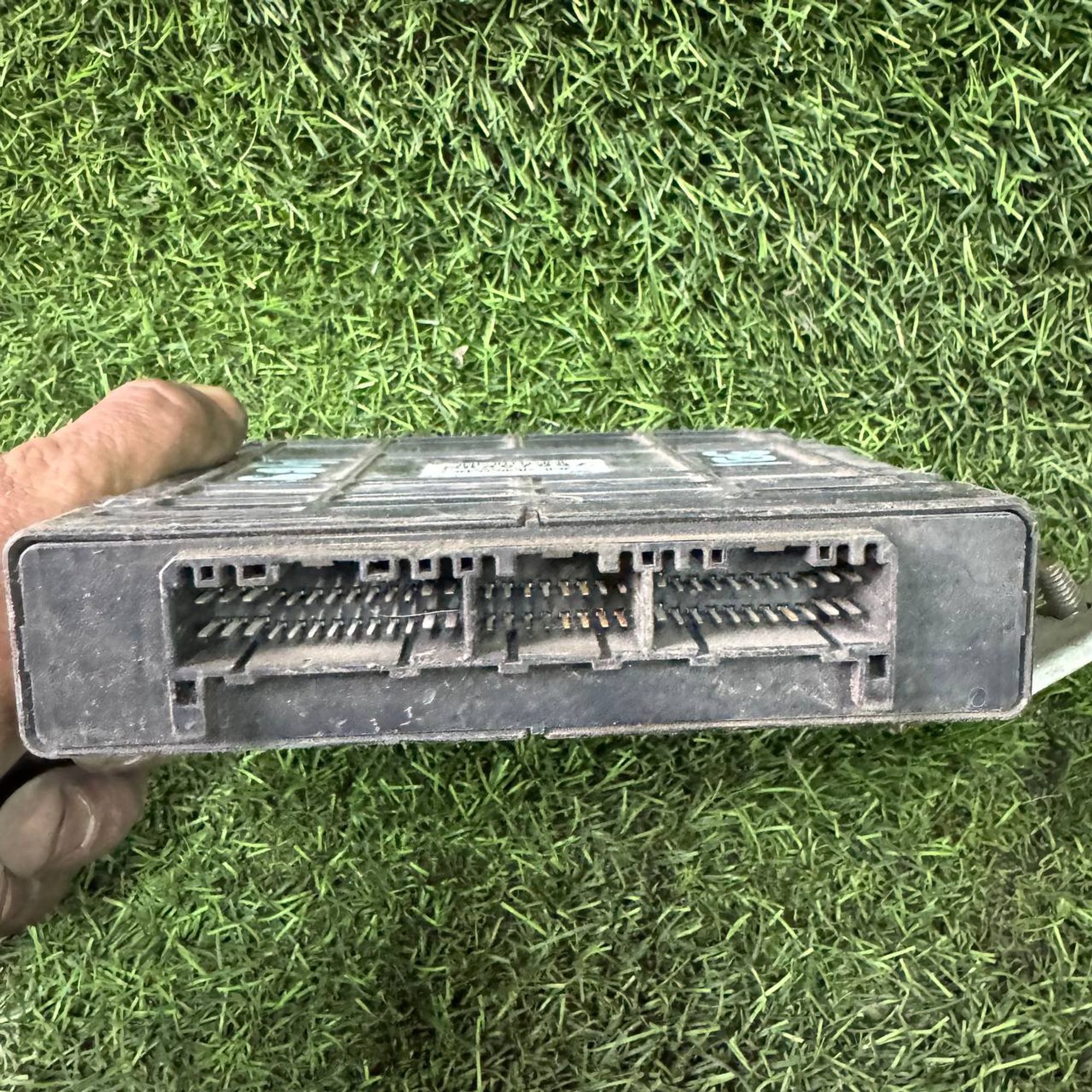 391 Блок управления двигателем MITSUBISHI 4G93, 1 рублей, Невинномысск