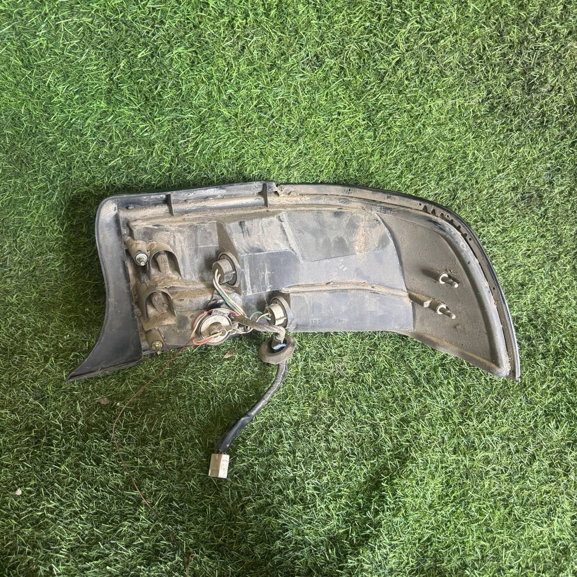 1234 Фонарь задний левый TOYOTA VISTA SV30, 5500 рублей, Невинномысск