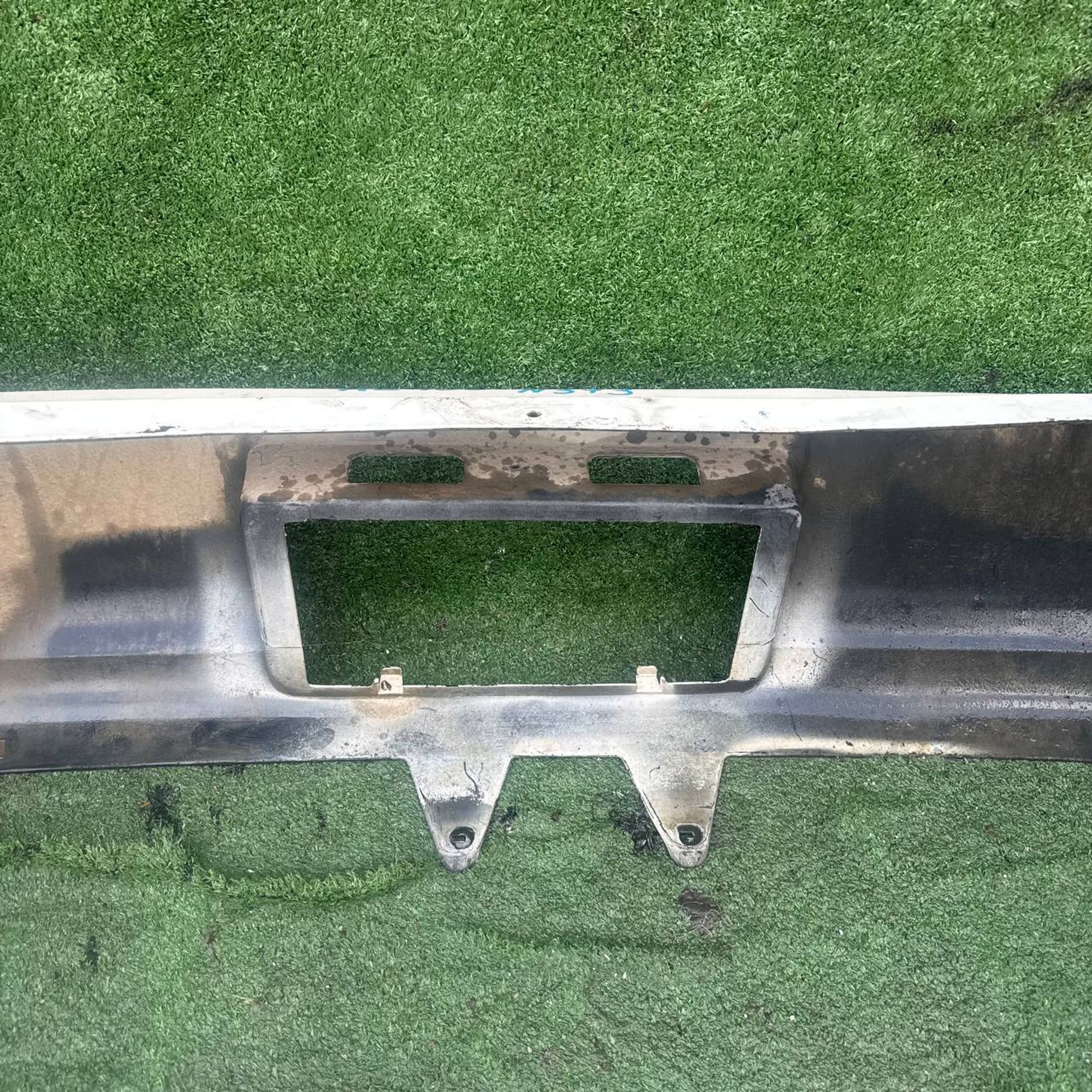 373 Бампер задний TOYOTA COROLLA AE100, 6500 рублей, Невинномысск