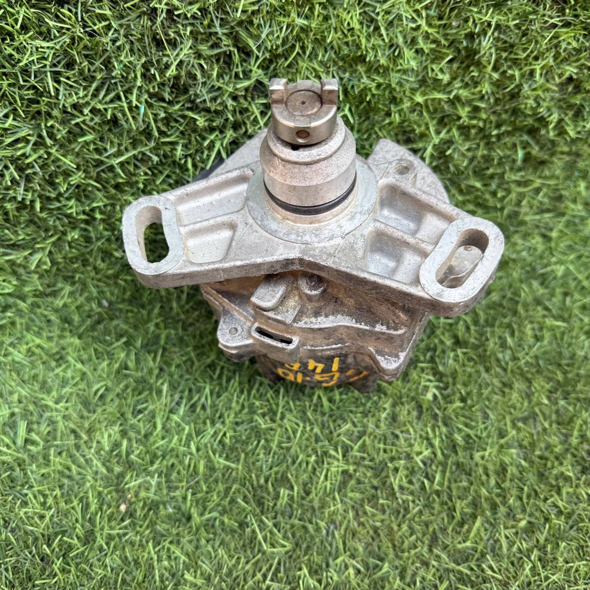 146 Распределитель зажигания (трамблер) NISSAN CG13, 1 рублей, Невинномысск