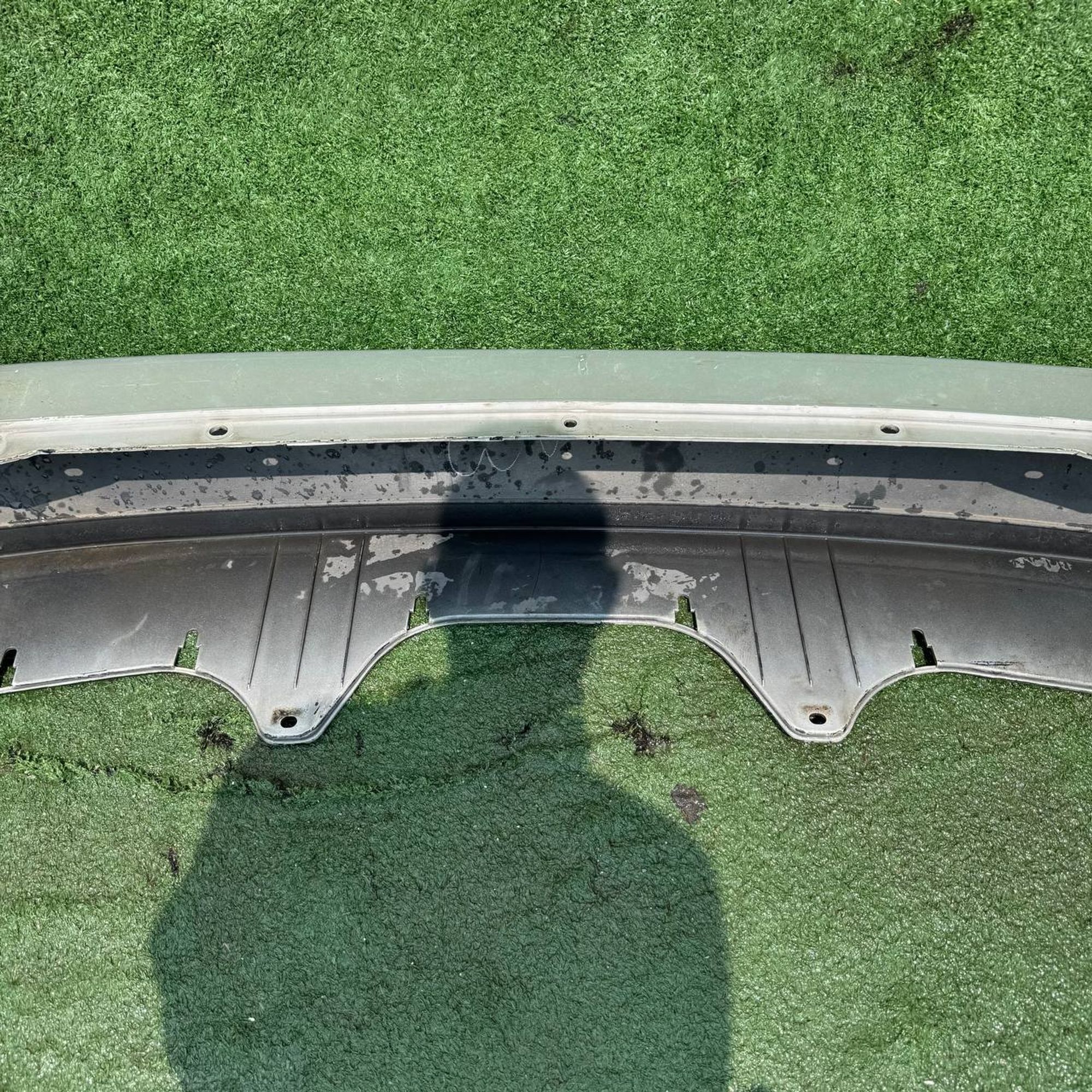 301 Бампер задний HONDA ACCORD CF6, 5500 рублей, Невинномысск