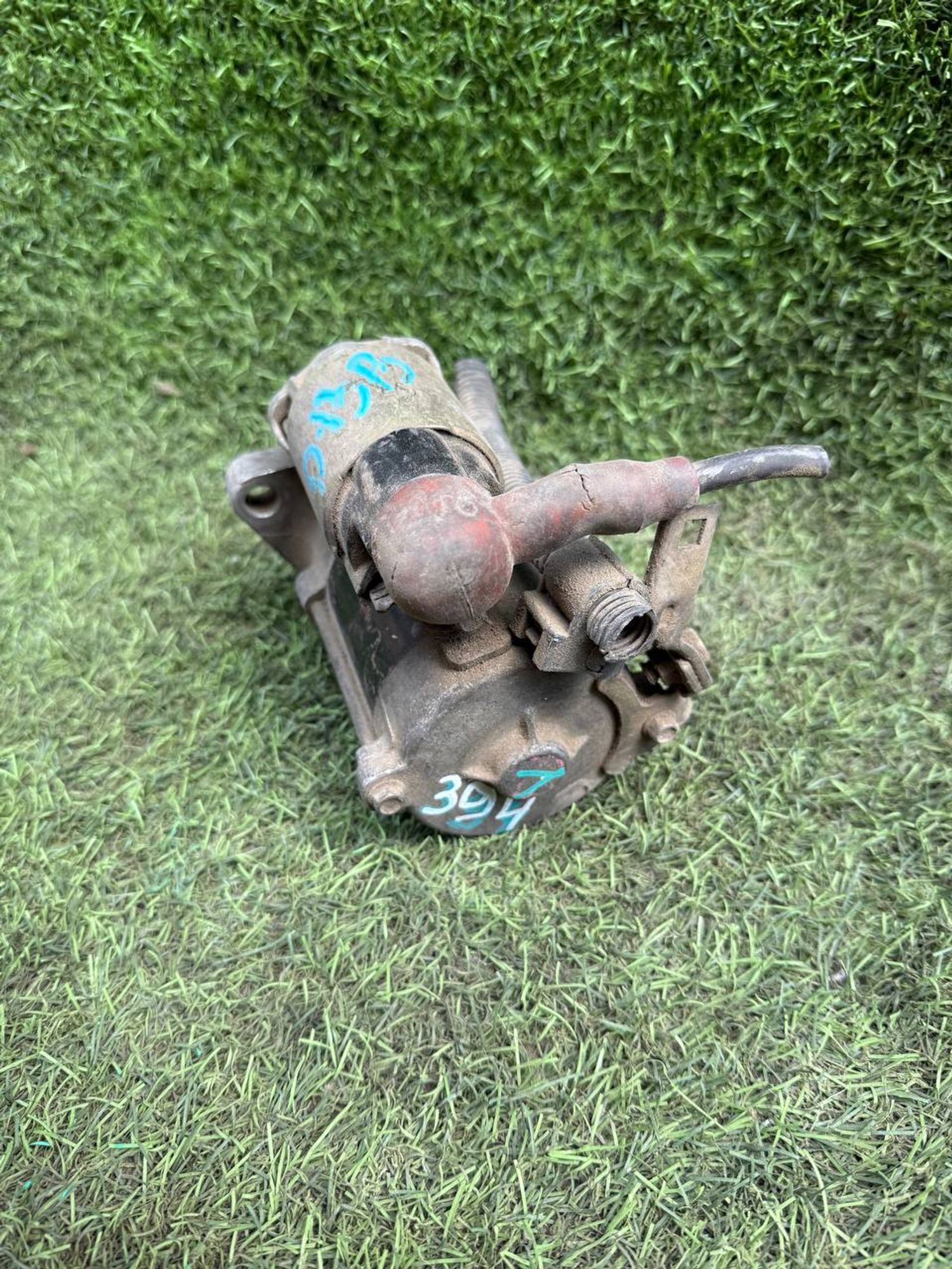 394 Стартер HONDA D13B, 6500 рублей, Невинномысск