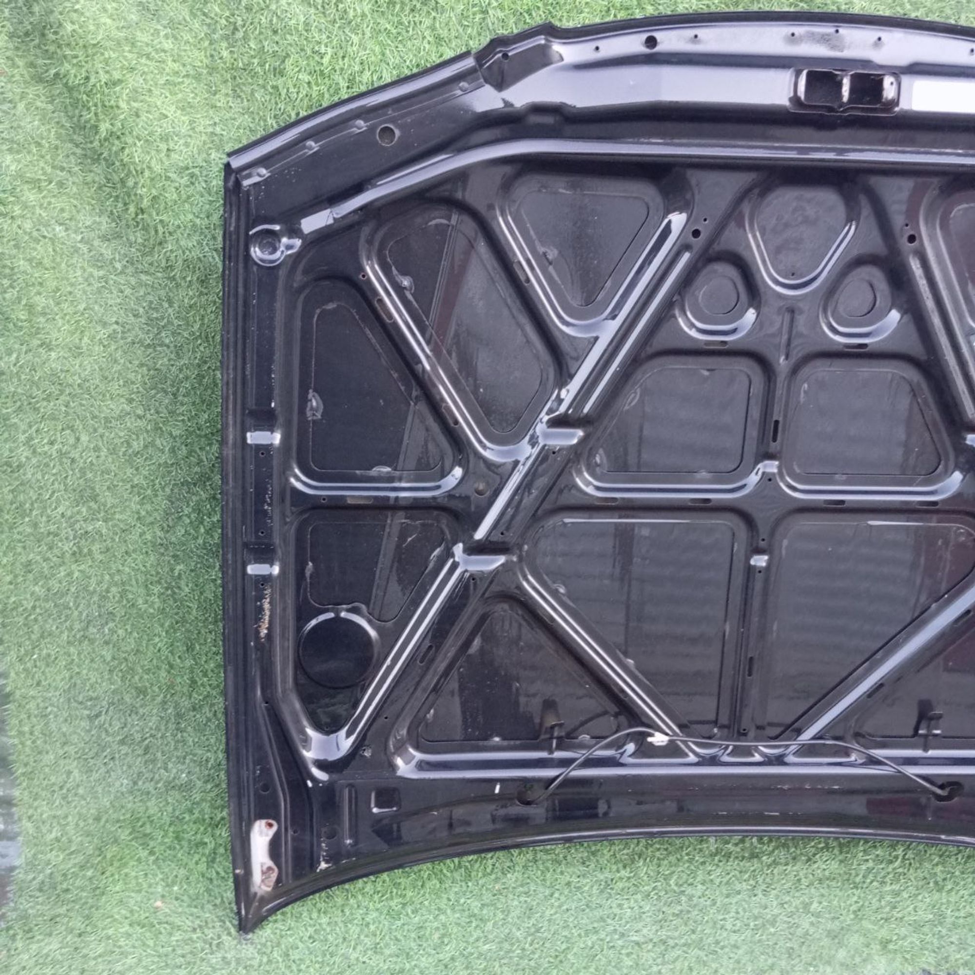 148 капот на NISSAN AVENIR W11, 17500 рублей, Невинномысск