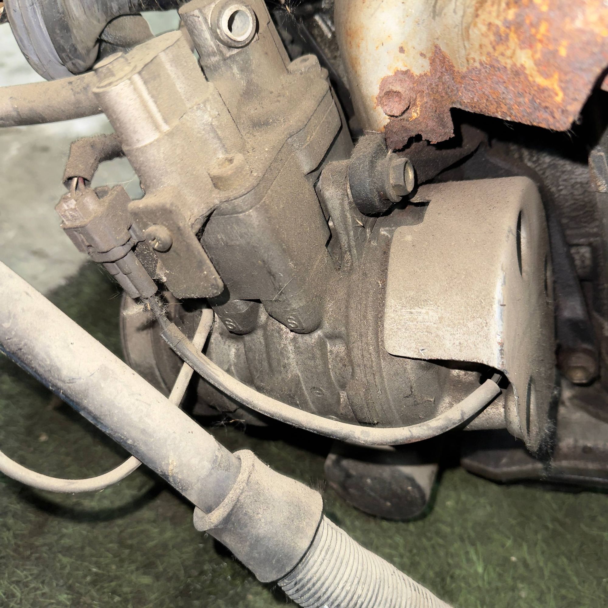 459 Двигатель DAIHATSU TERIOS J100G HC, 200000 рублей, Невинномысск