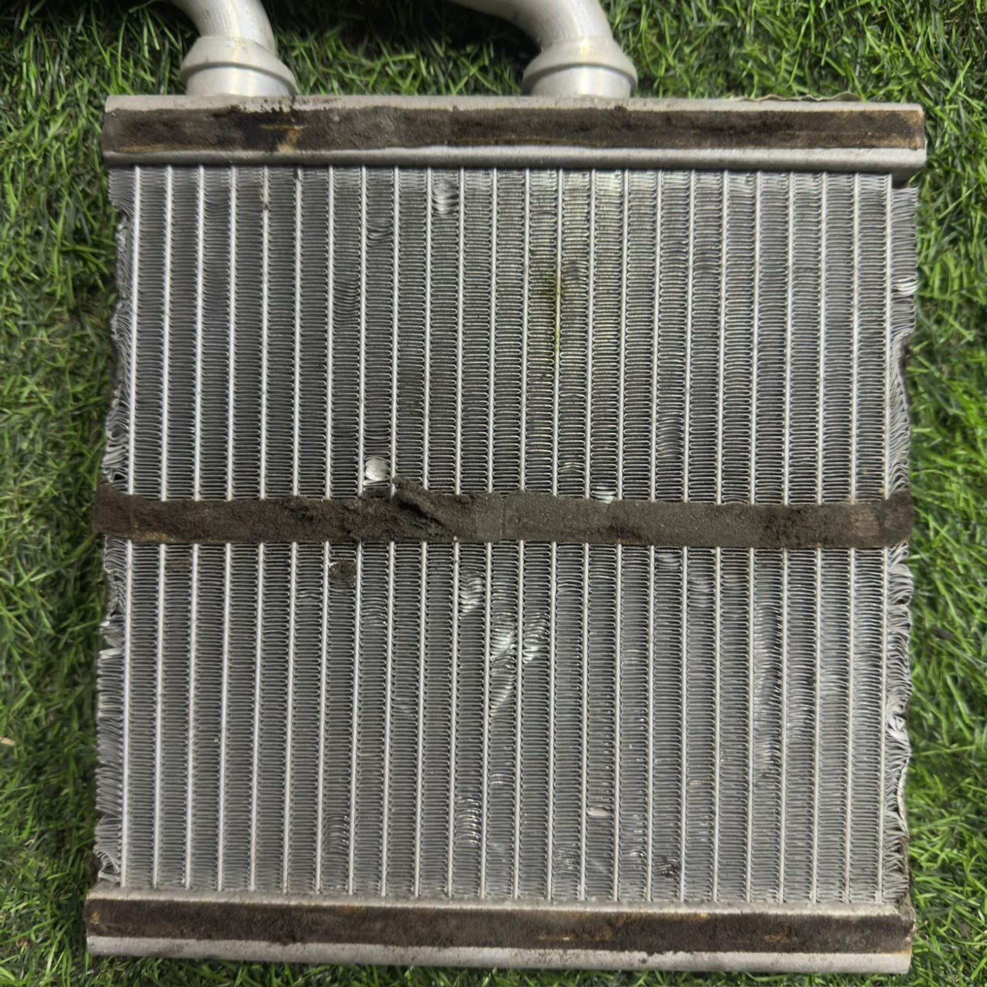 241 Радиатор отопителя  NISSAN QASHQAI J10, 4500 рублей, Невинномысск