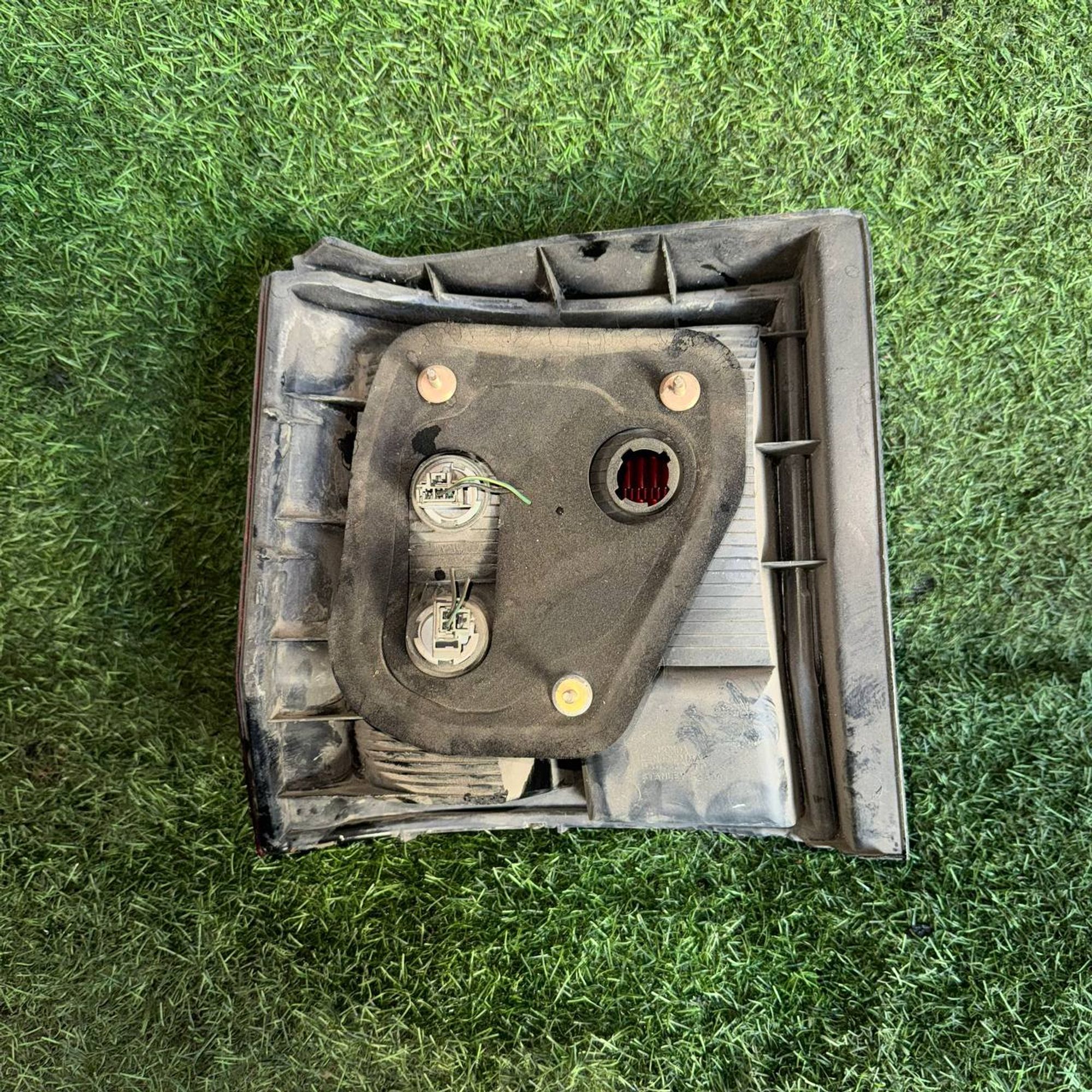 716 Фонарь задний правый HONDA MOBILIO GB1, 3000 рублей, Невинномысск