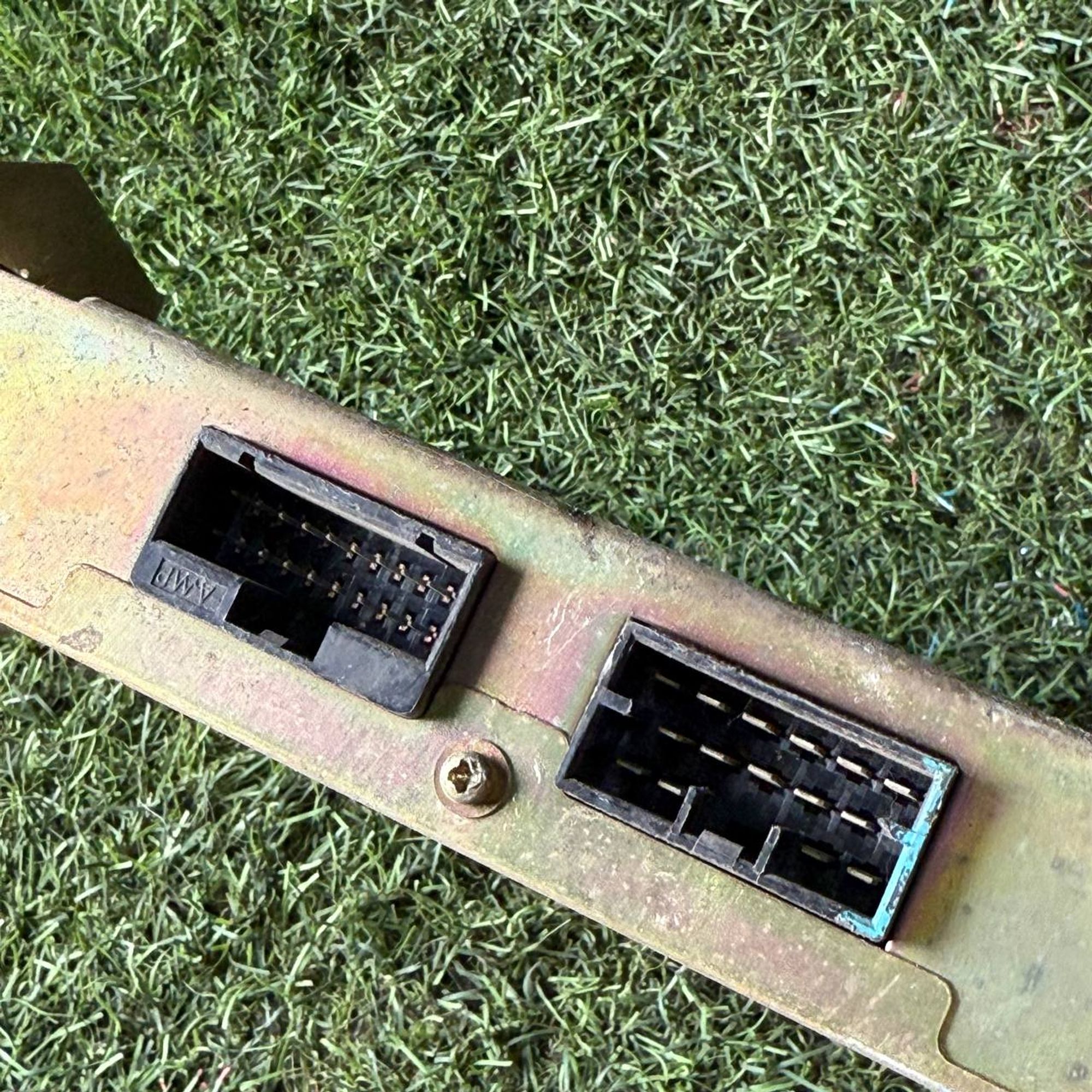 933 Блок управления двигателем NISSAN R20 TD27, 1 рублей, Невинномысск