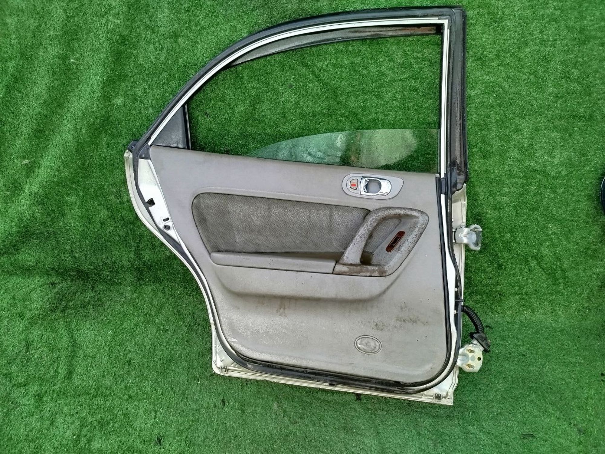 9 дверь зад лево MAZDA MILLENIA TAFP, 8000 рублей, Невинномысск