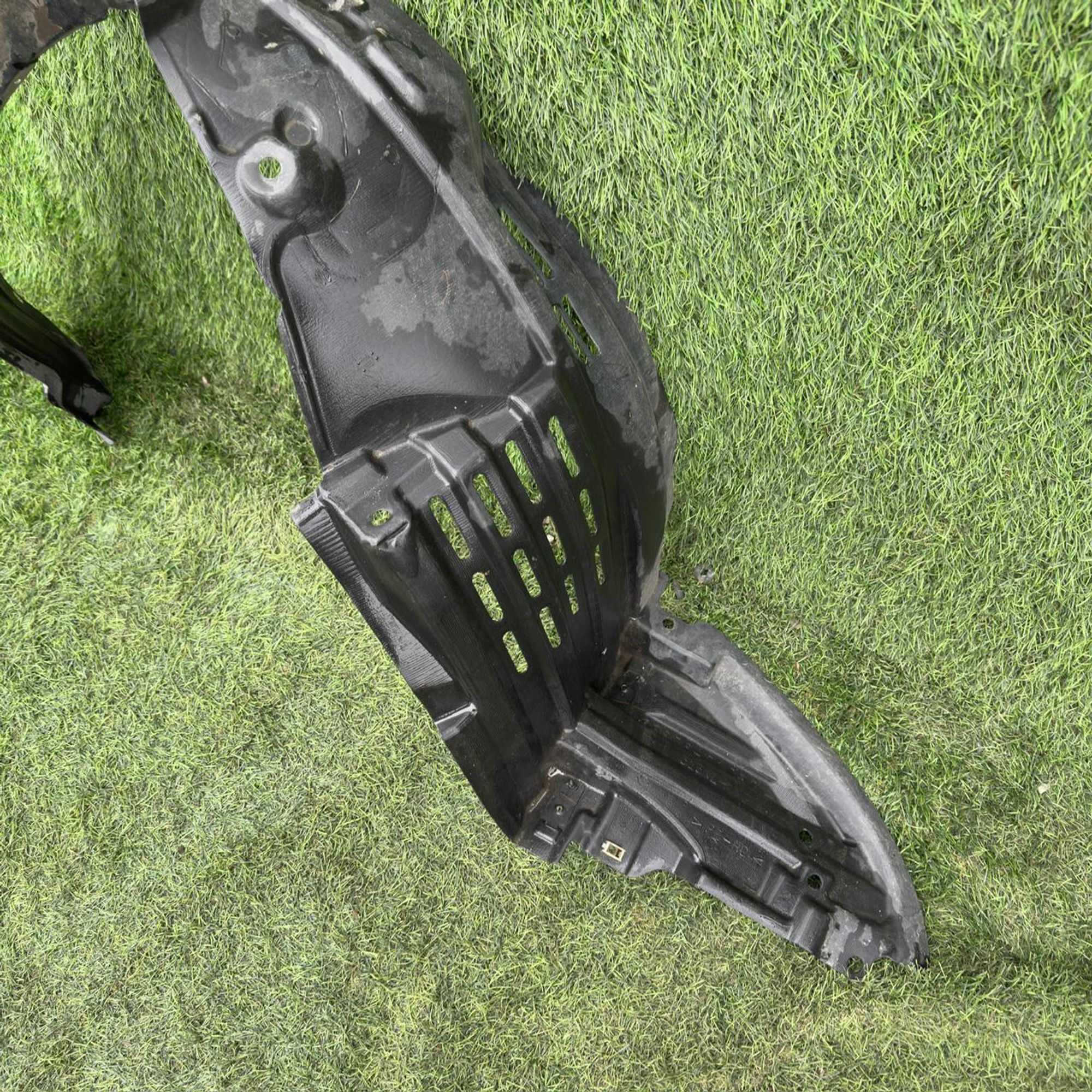 589 Подкрылок передний правый TOYOTA CALDINA AZT246, 999 рублей, Невинномысск