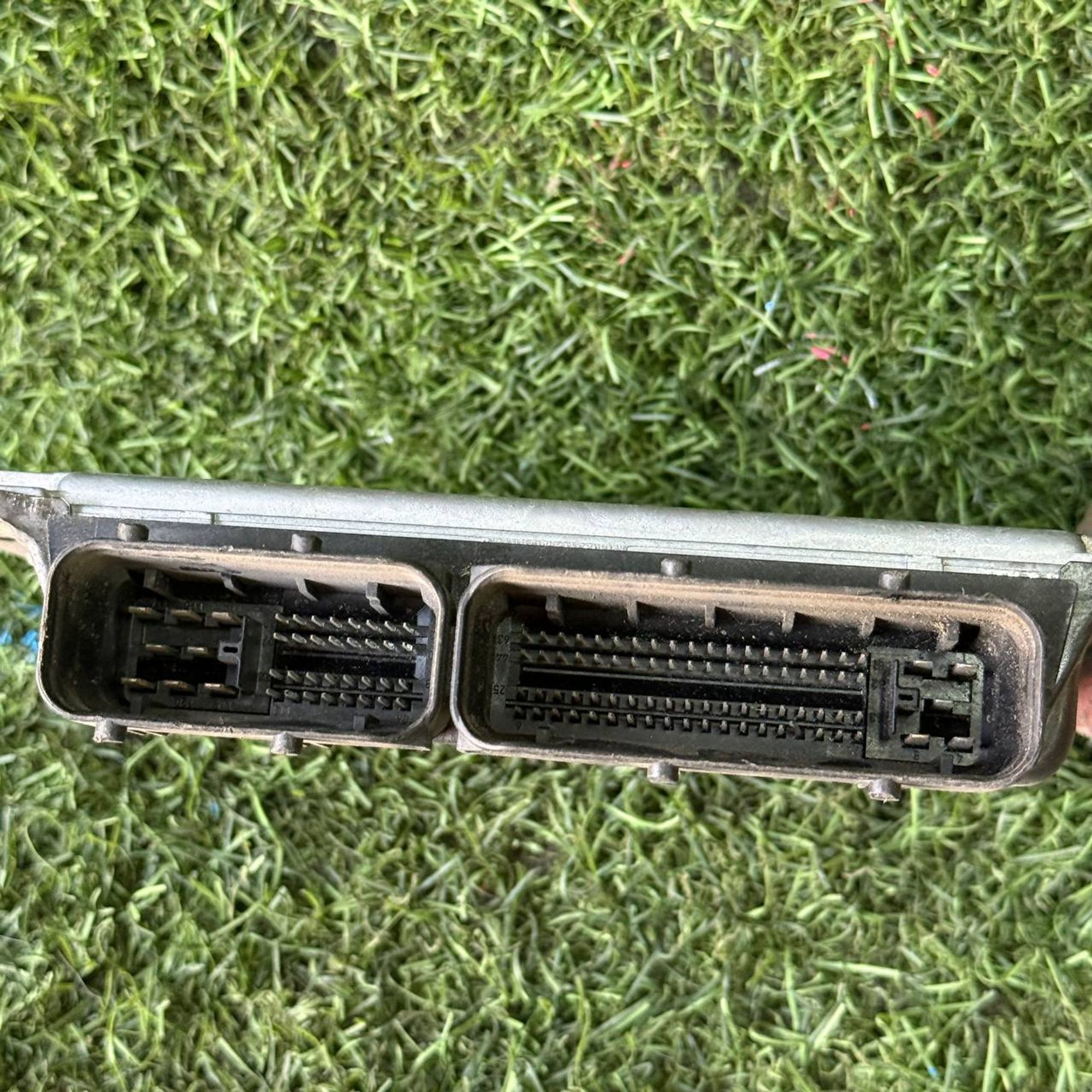 621 Блок управления двигателем NISSAN QG15, 6500 рублей, Невинномысск