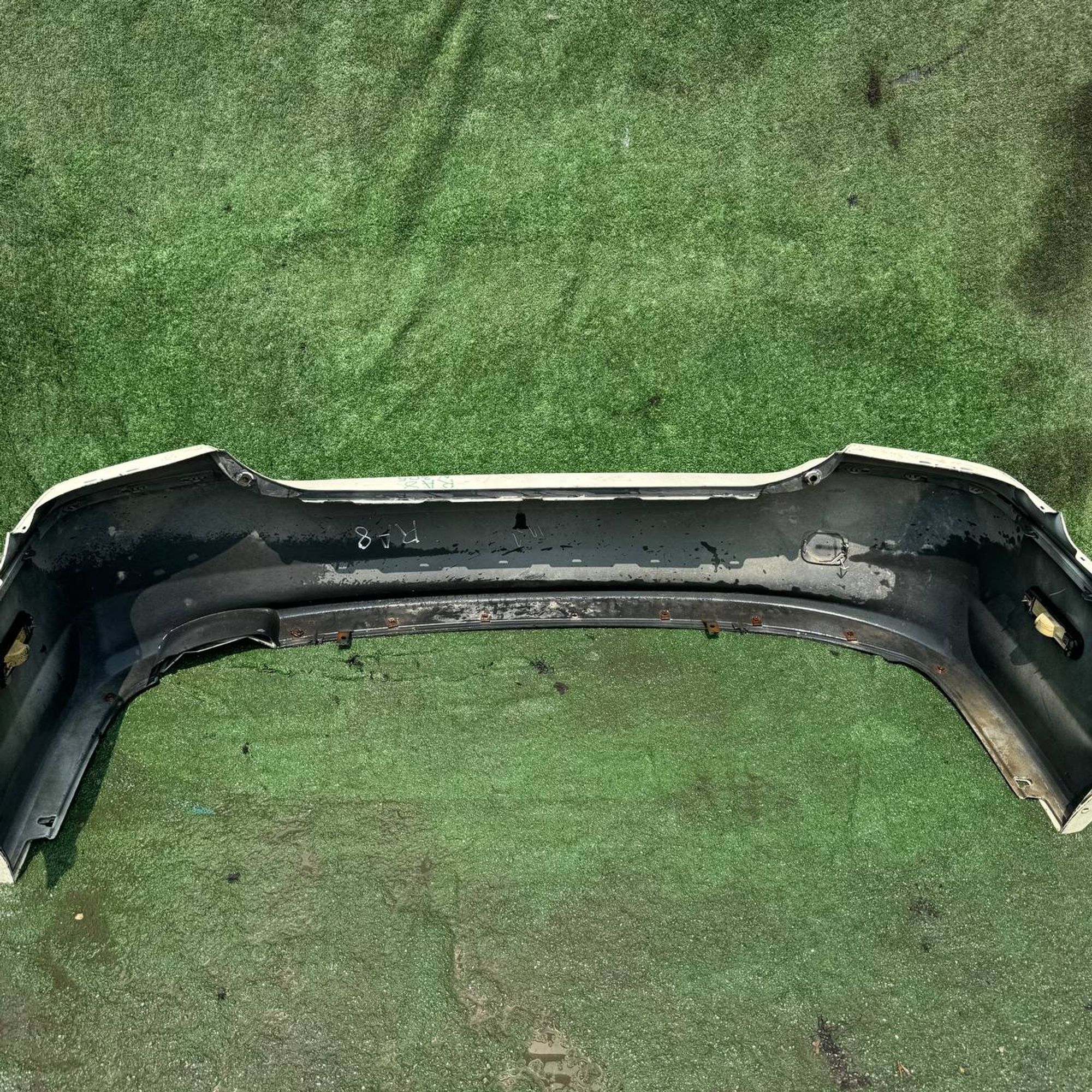 305 Бампер задний HONDA ODYSSEY RA8, 7000 рублей, Невинномысск